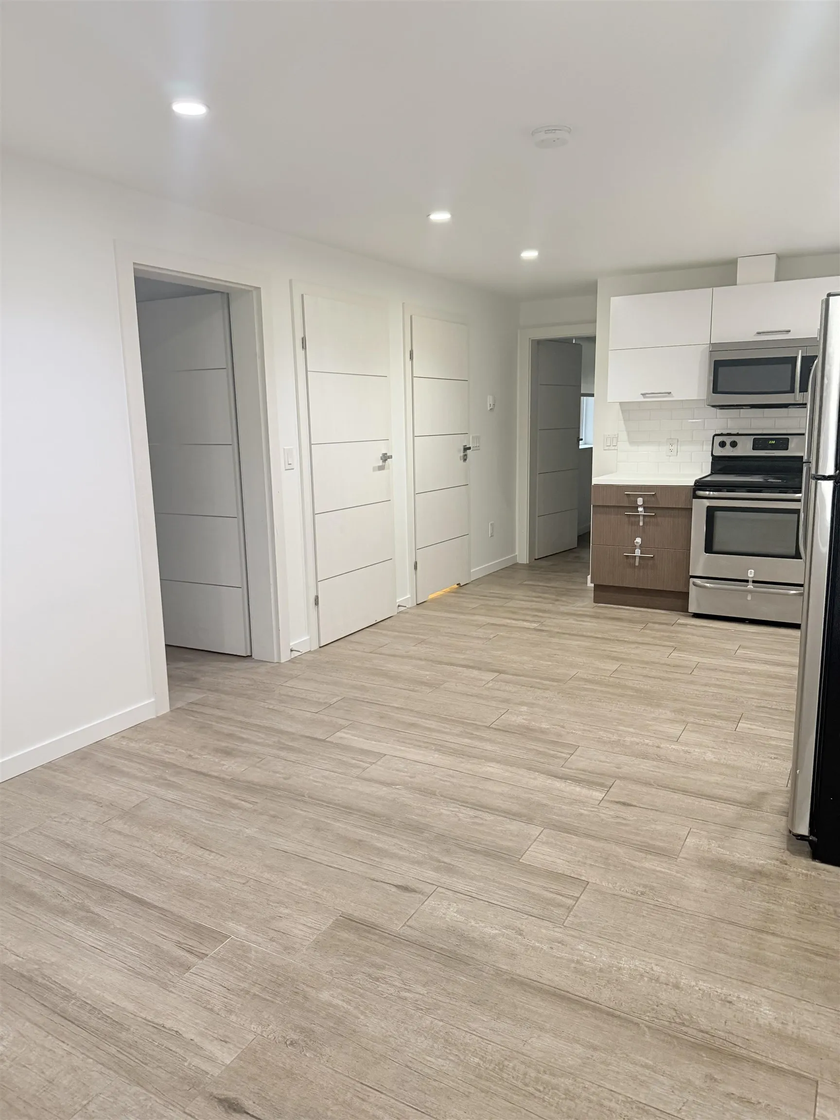 2150 Kugler Avenue #BSMT
