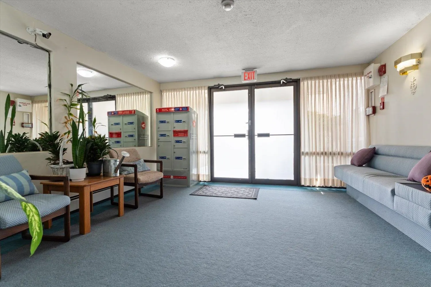 32885 George Ferguson Way #106