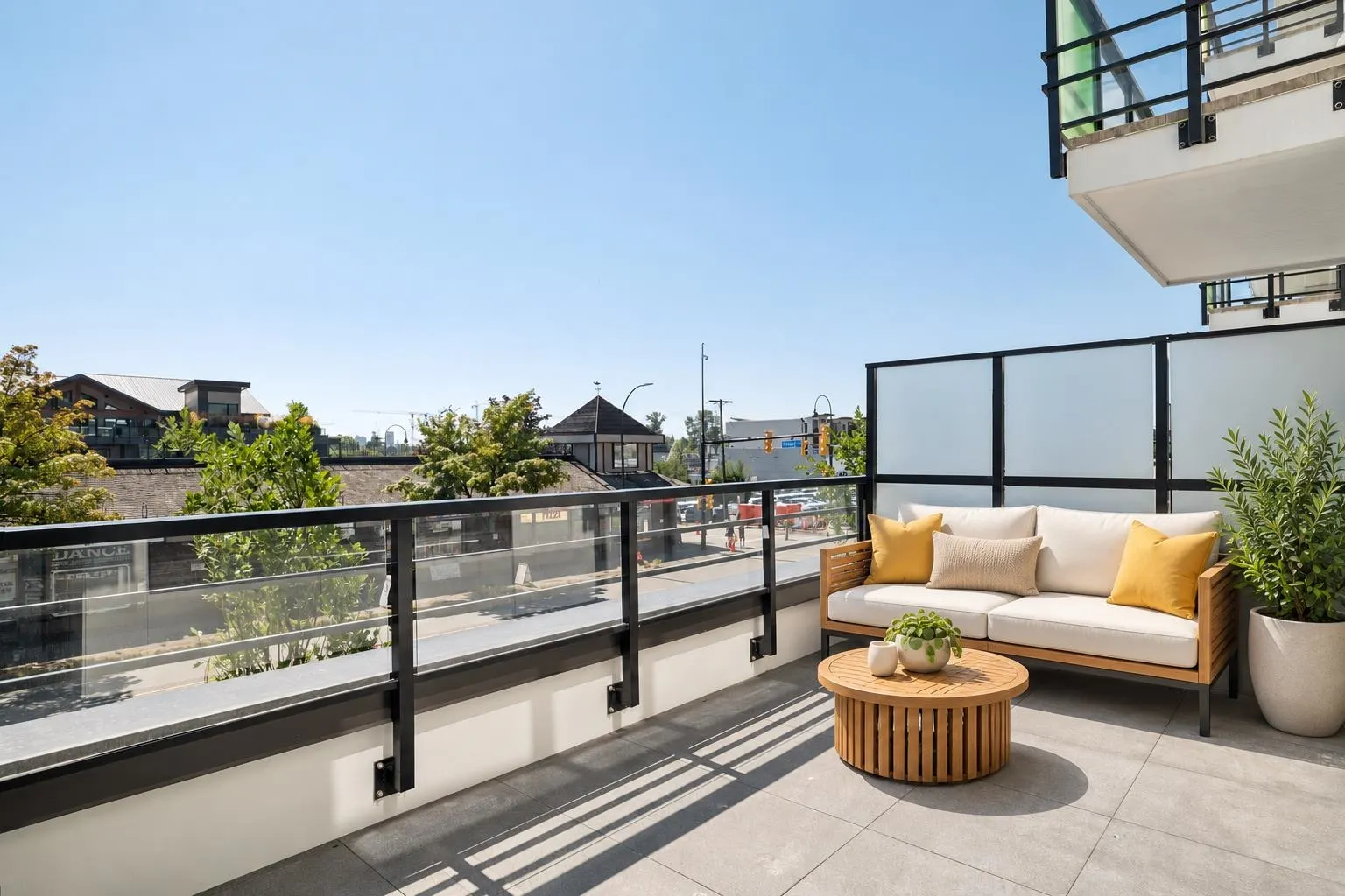 1080 Marine Drive #207