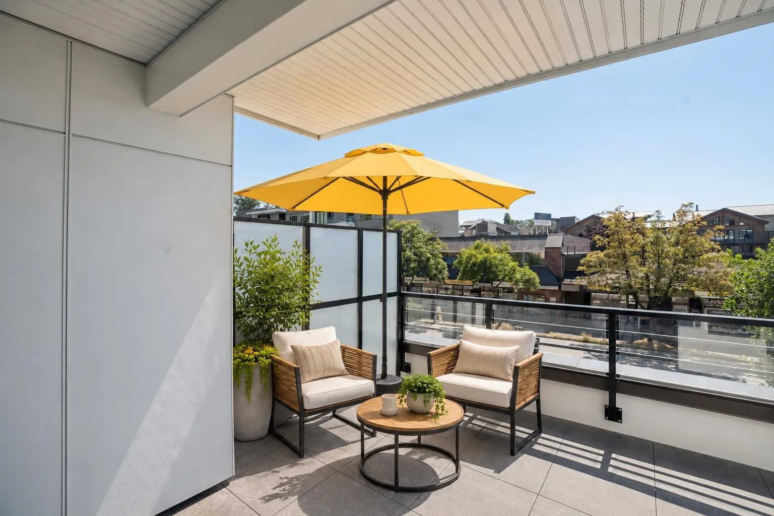 1080 Marine Drive #207