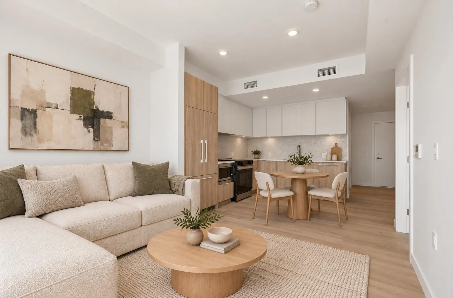 1080 Marine Drive #207