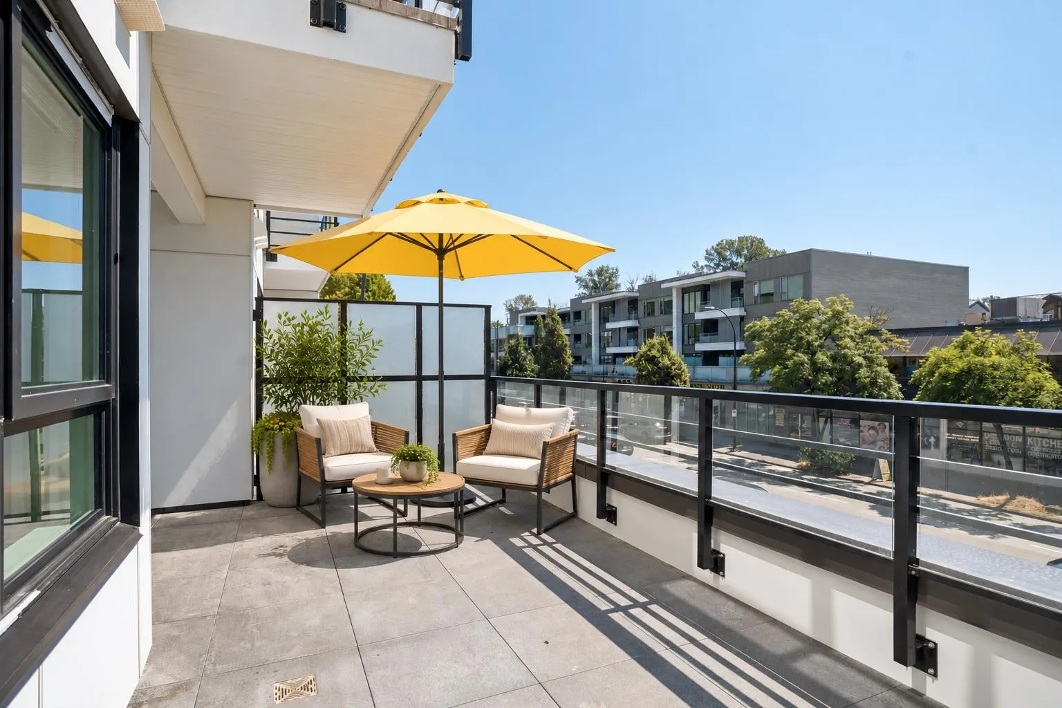 1080 Marine Drive #207