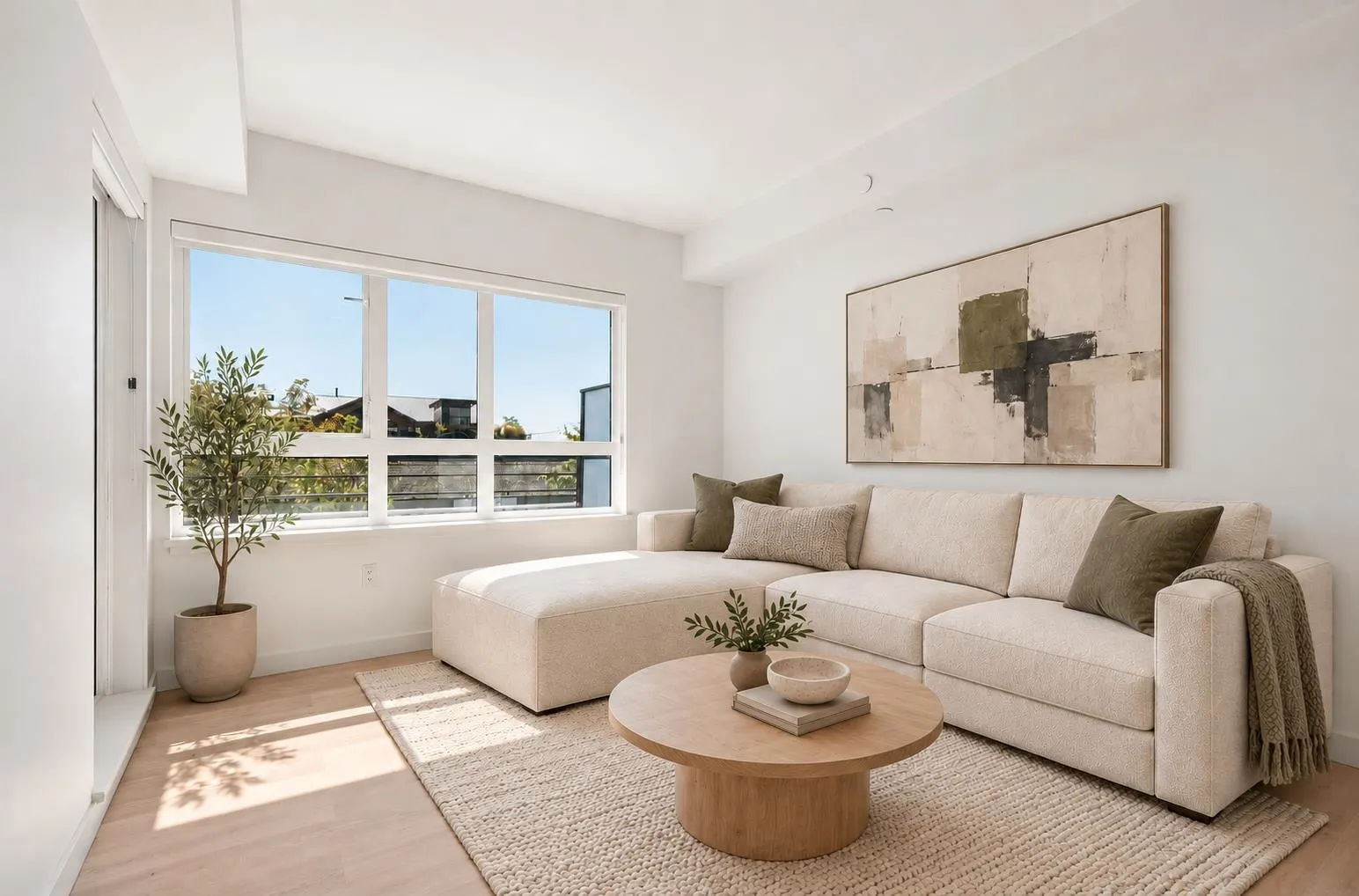 1080 Marine Drive #207