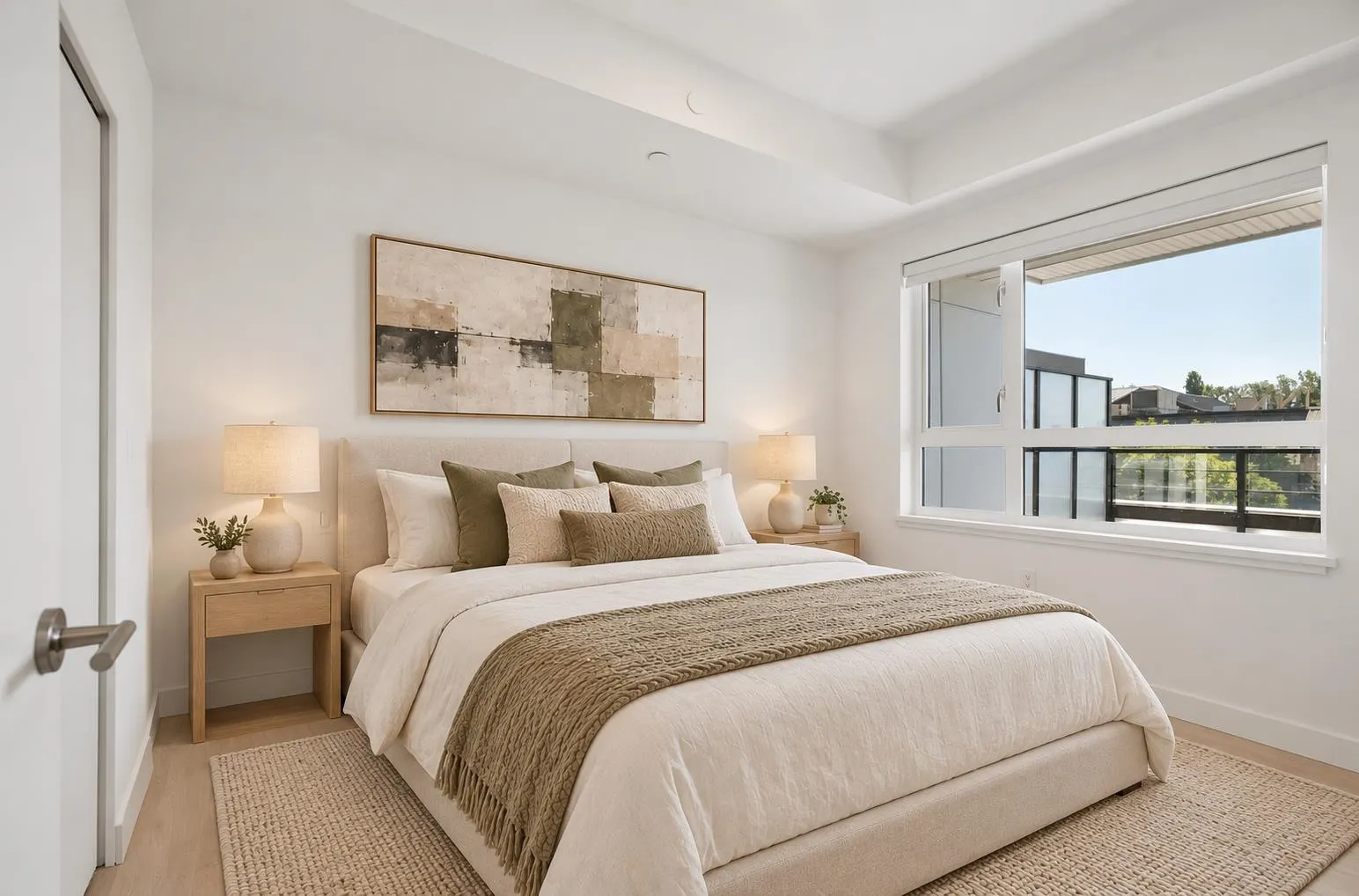 1080 Marine Drive #207