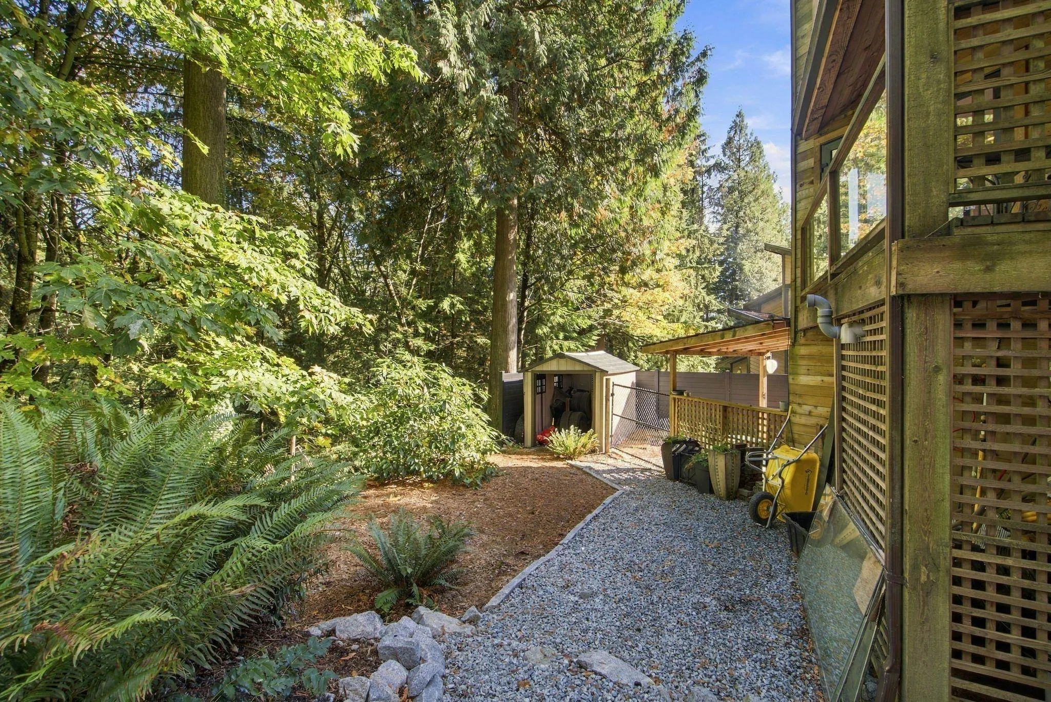 1383 Charter Hill Drive