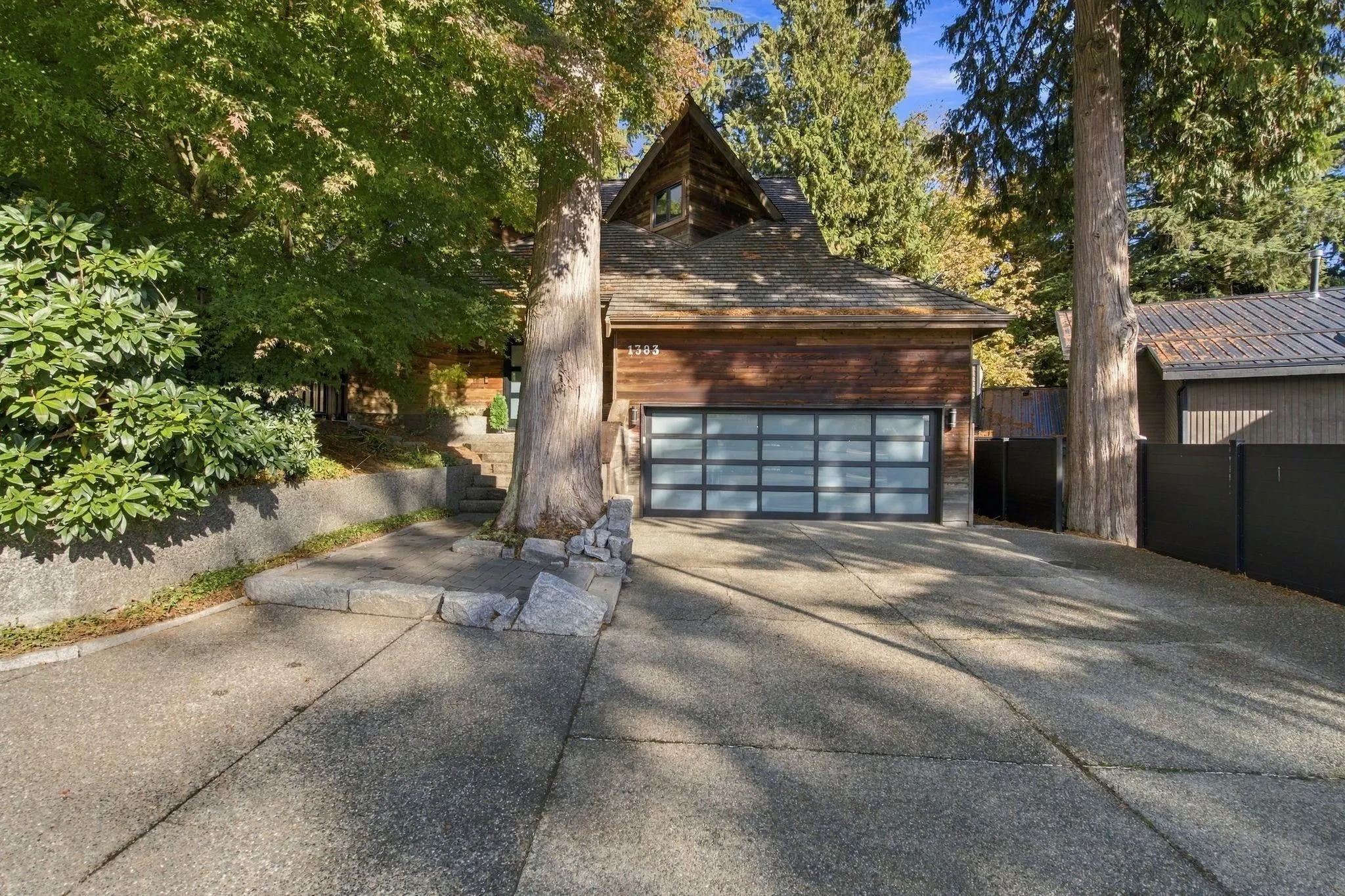 1383 Charter Hill Drive