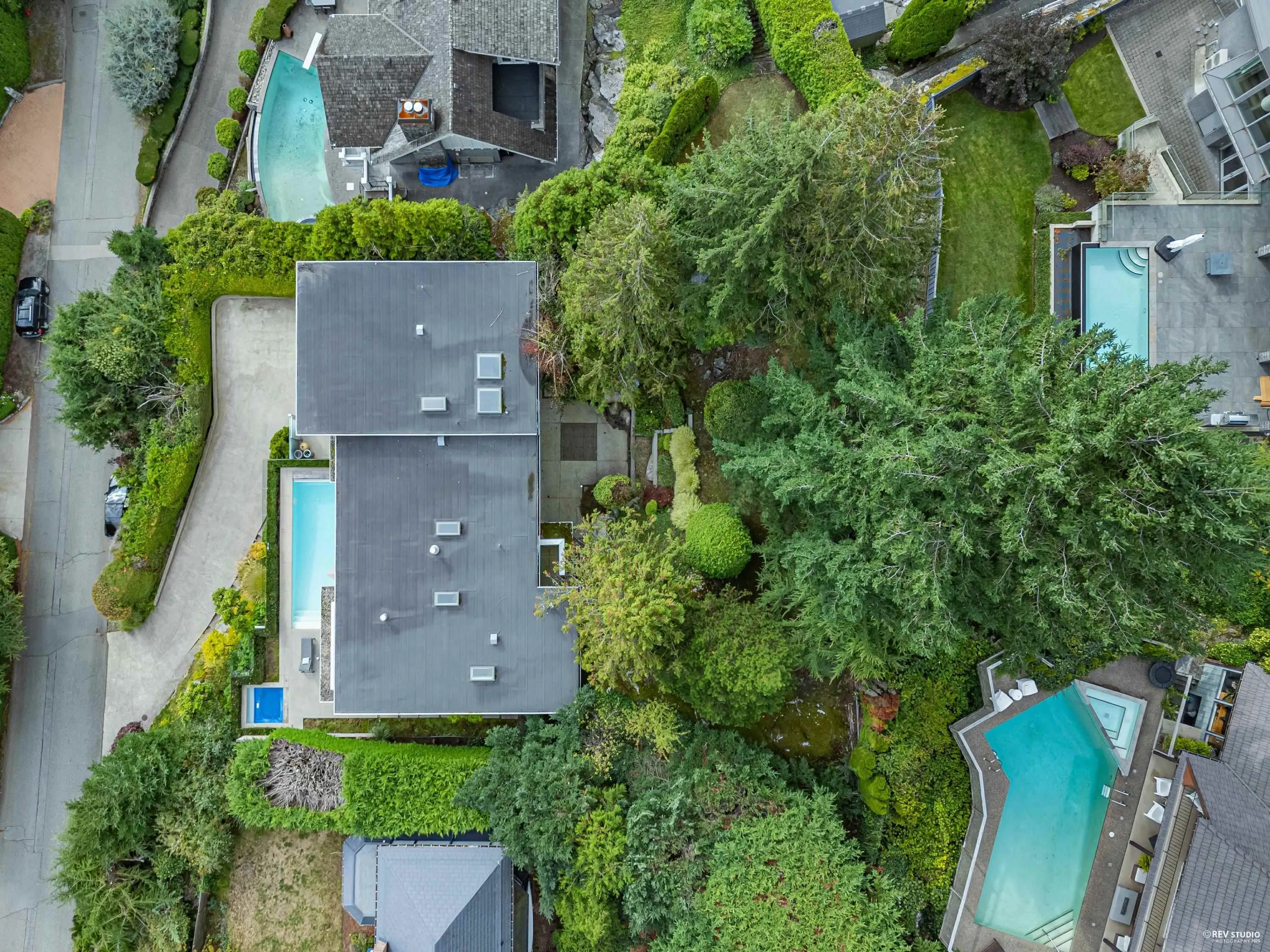 4313 Rockridge Road