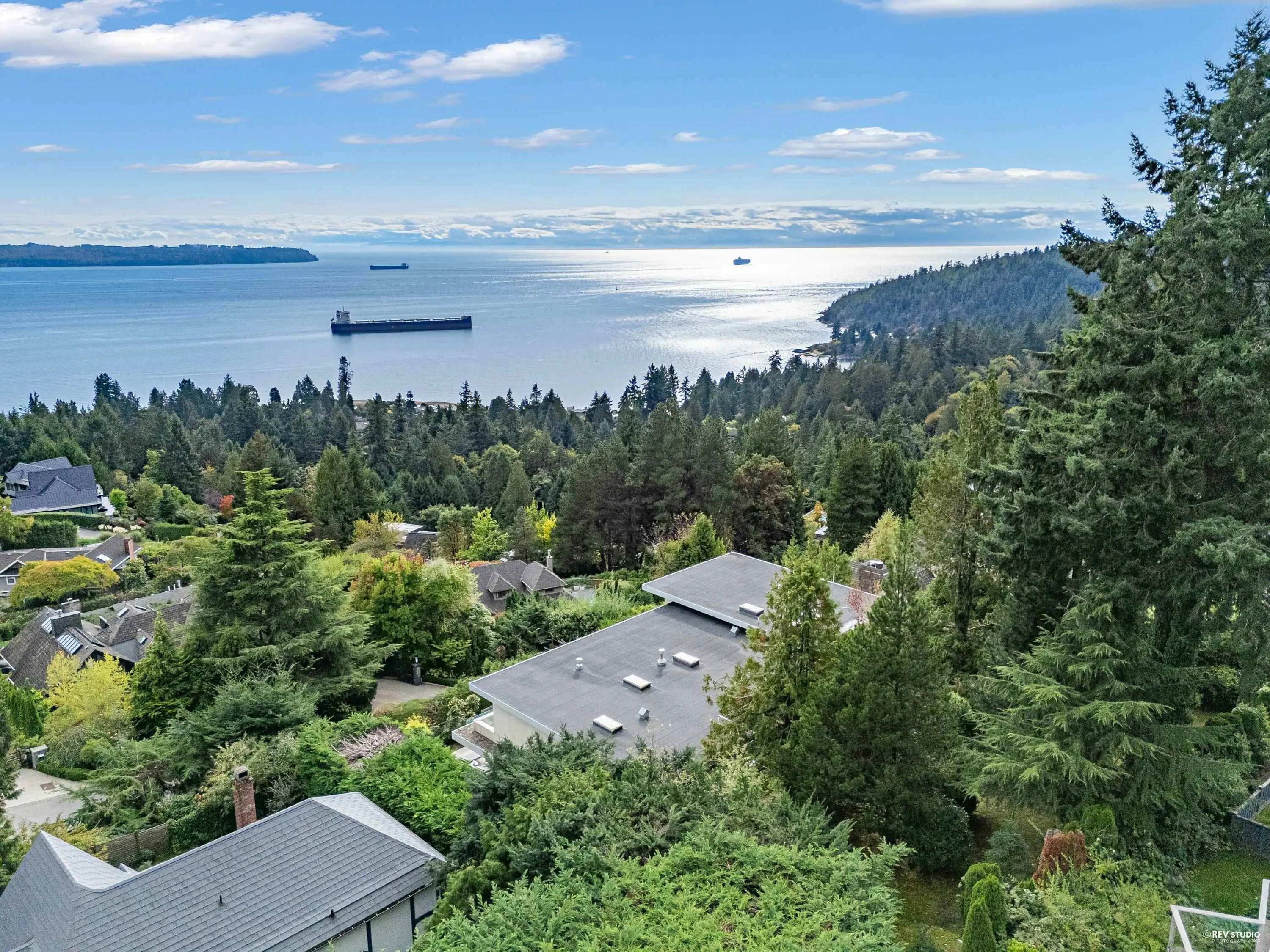 4313 Rockridge Road