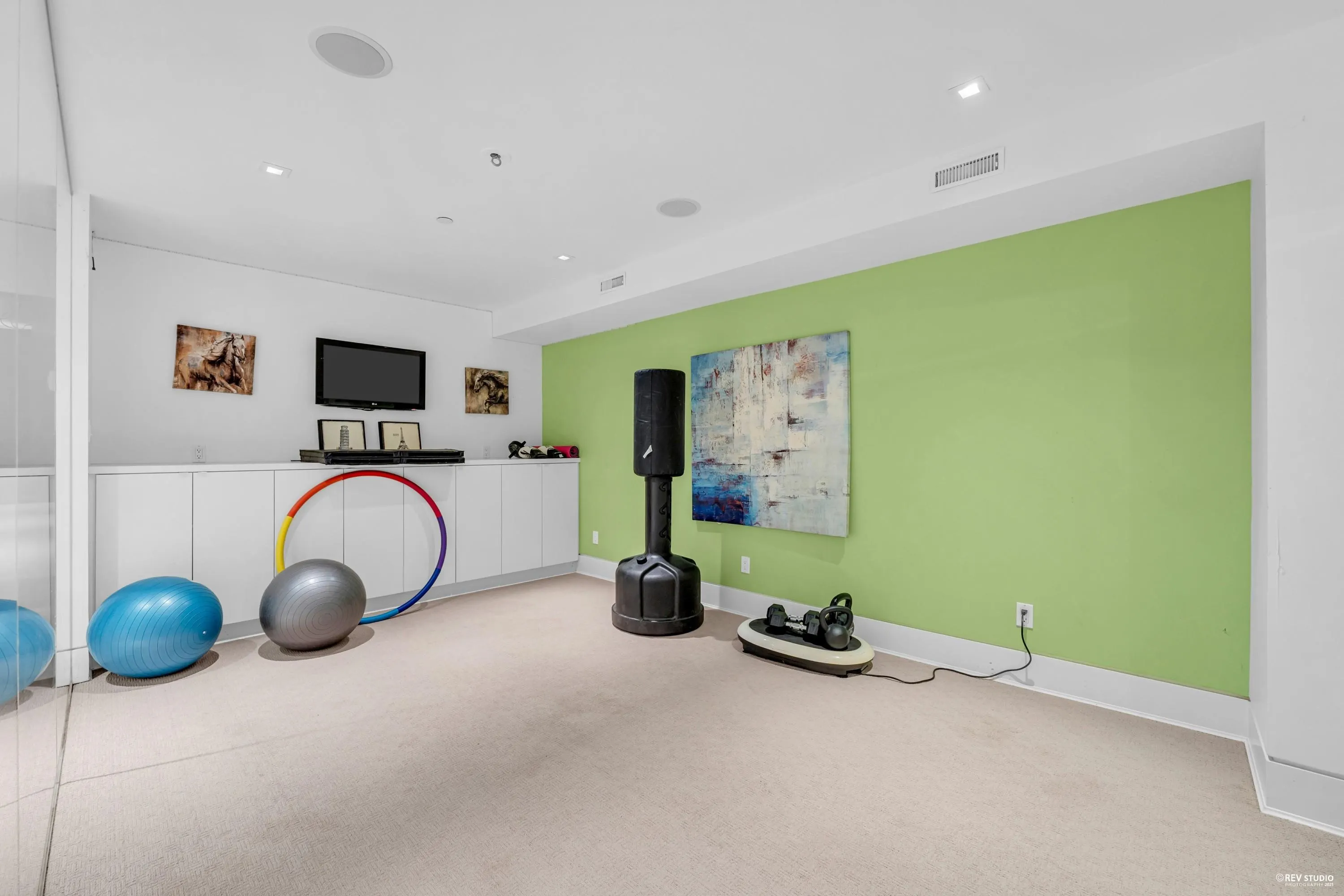 4313 Rockridge Road