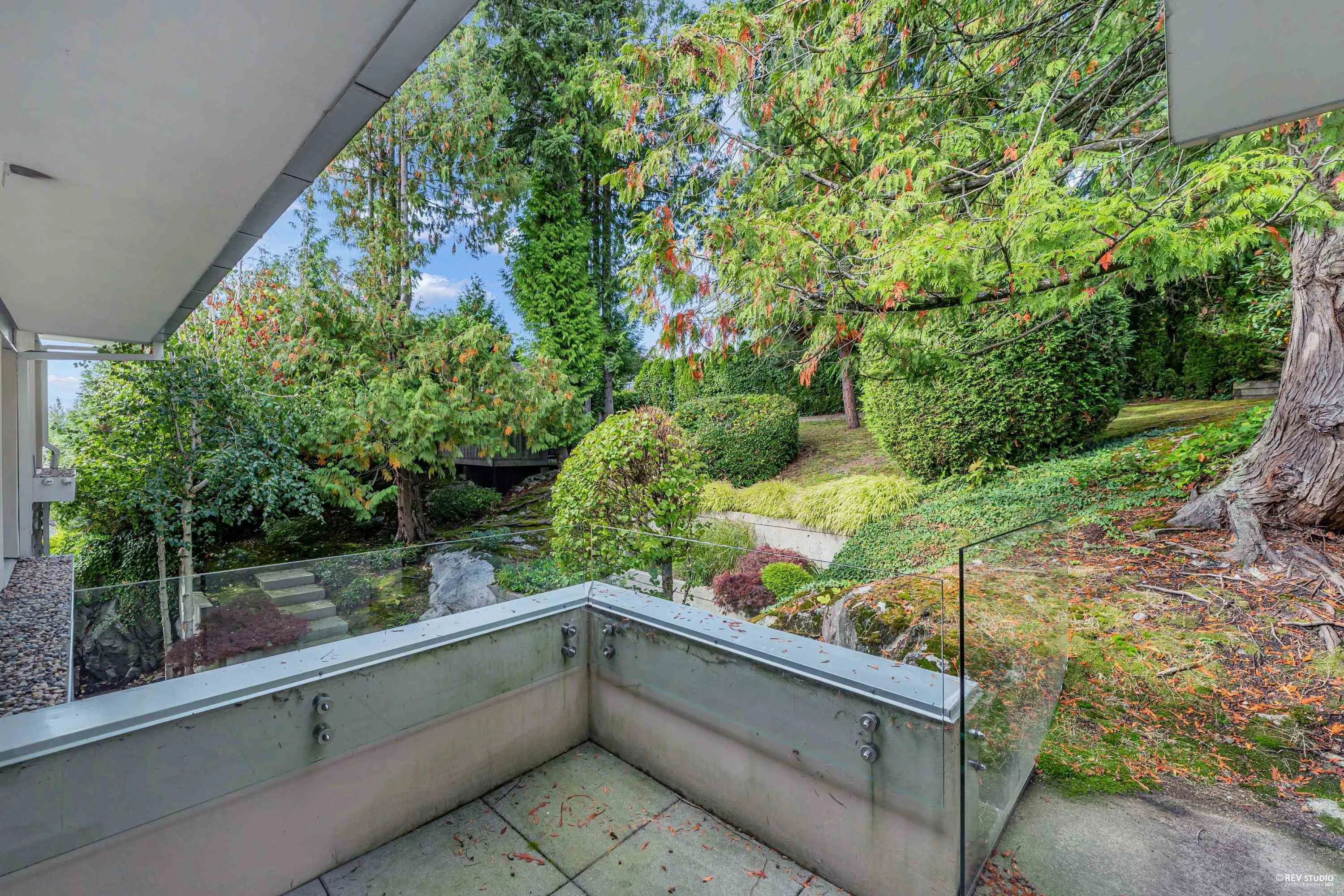 4313 Rockridge Road
