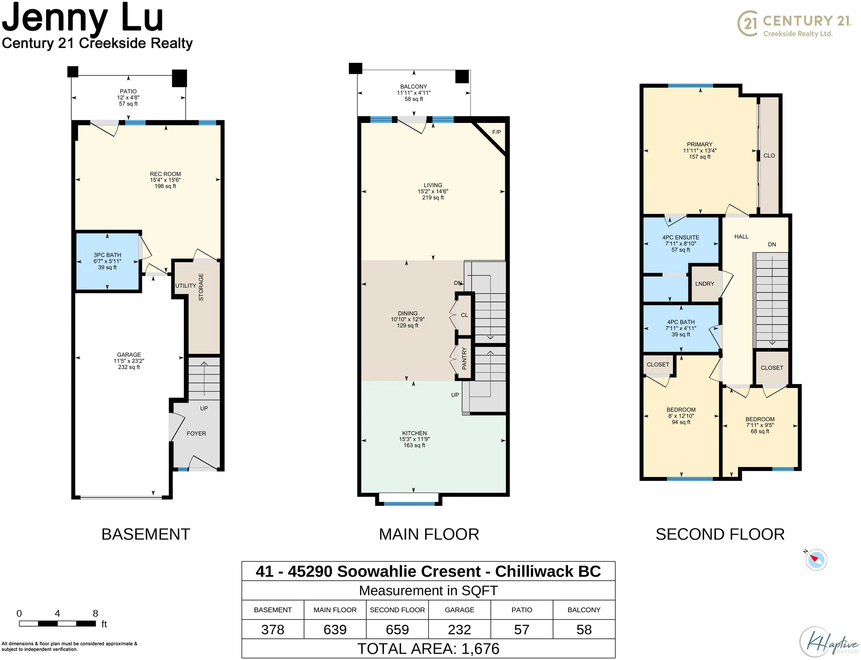 45290 Soowahlie Crescent #41