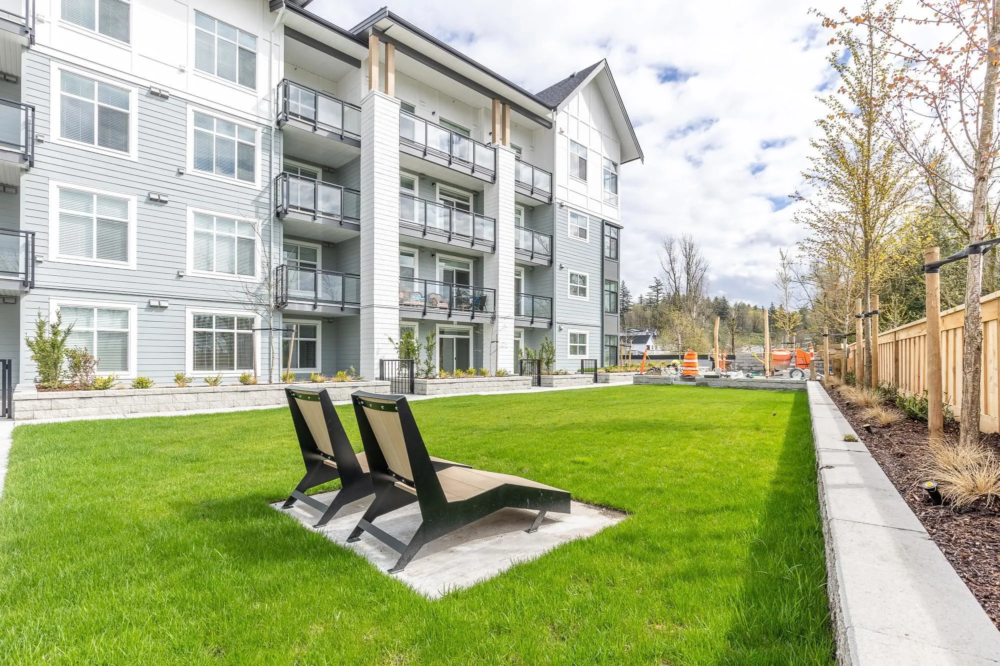 33920 Best Avenue #112