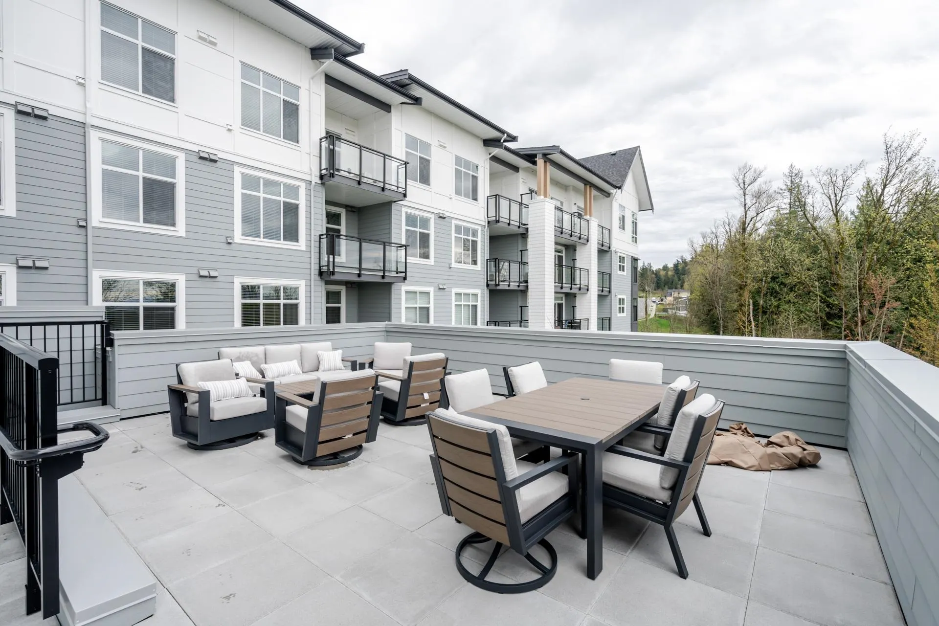 33920 Best Avenue #112