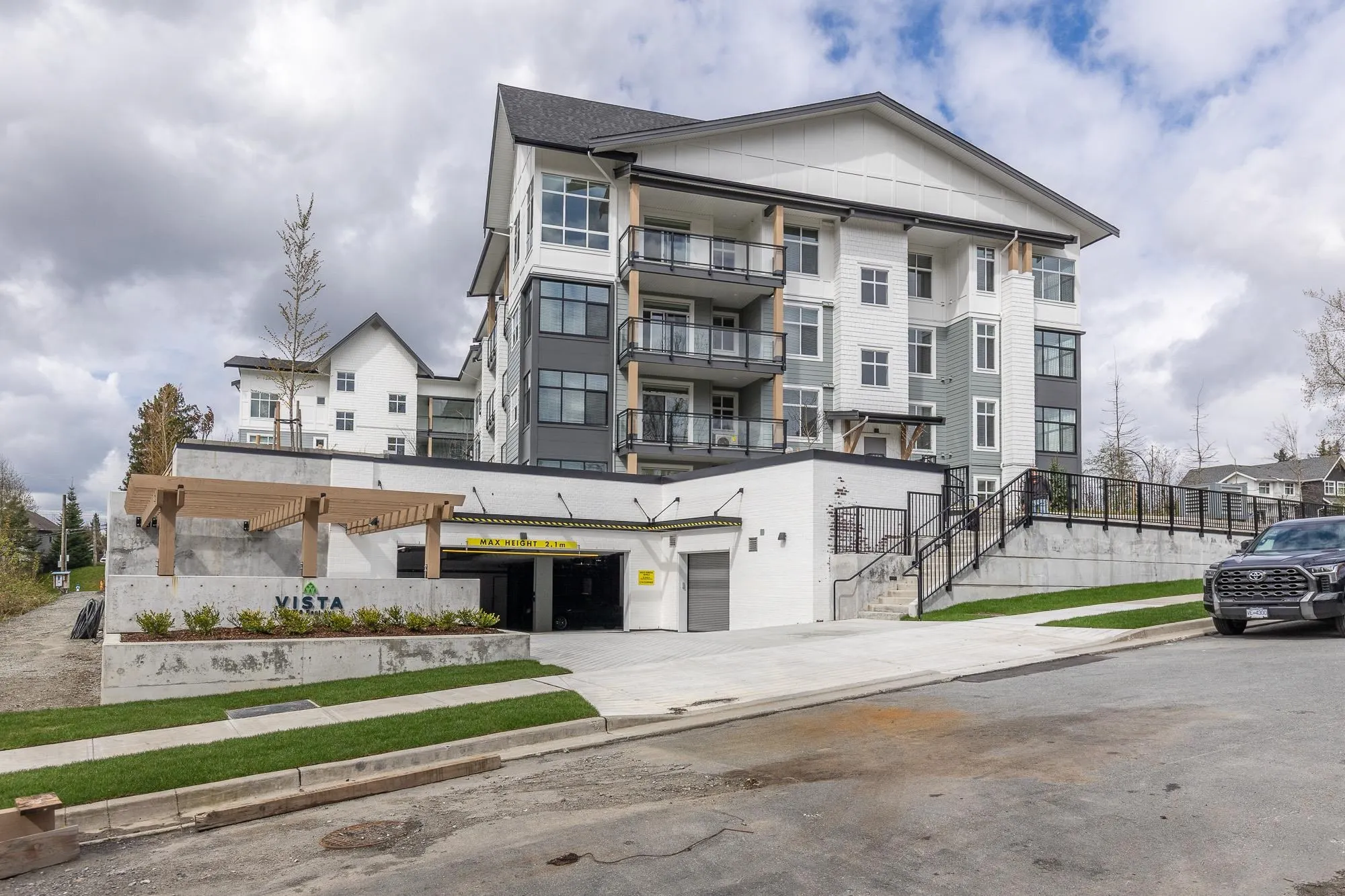 33920 Best Avenue #112