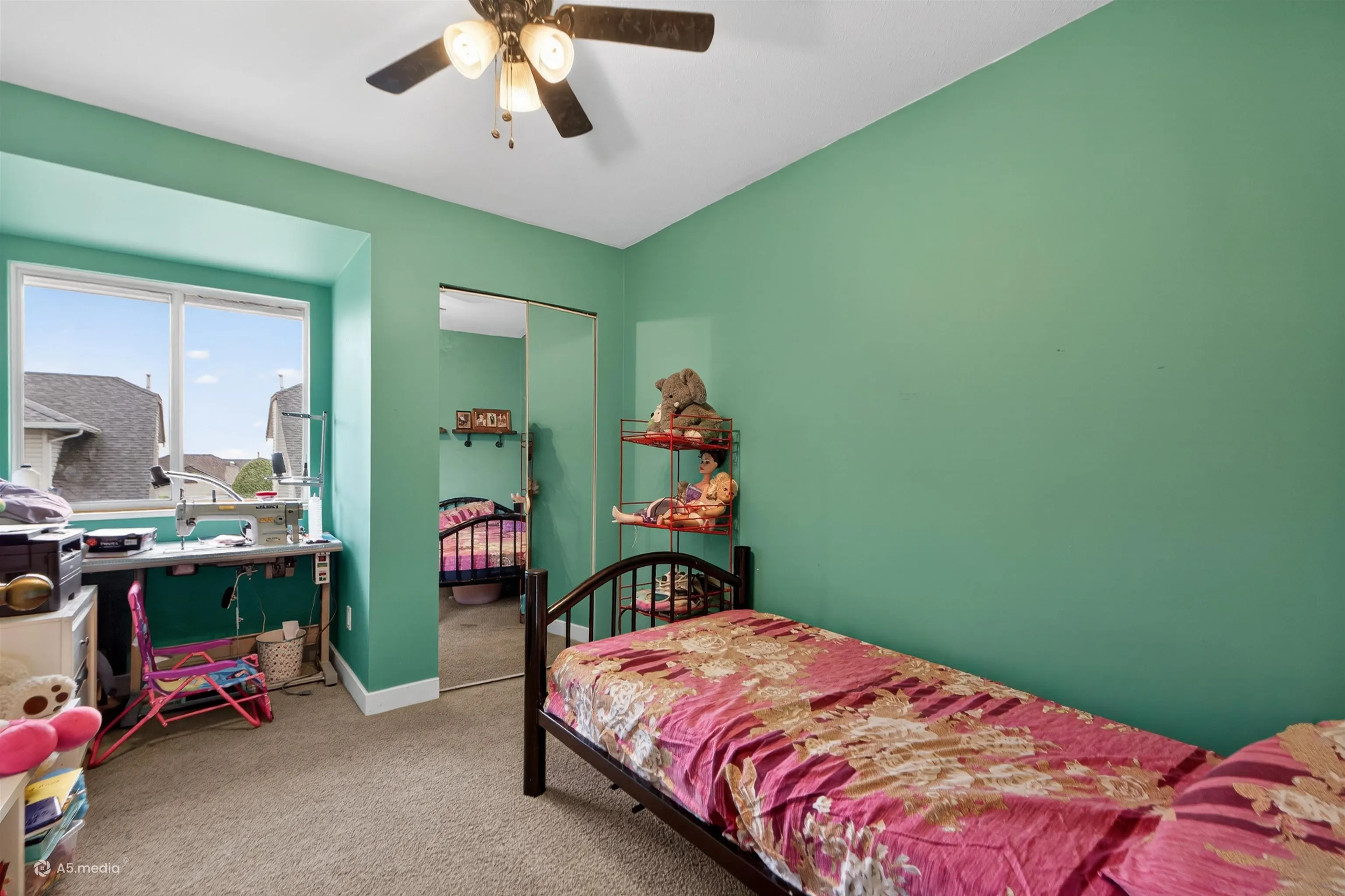 3160 Townline Road #135