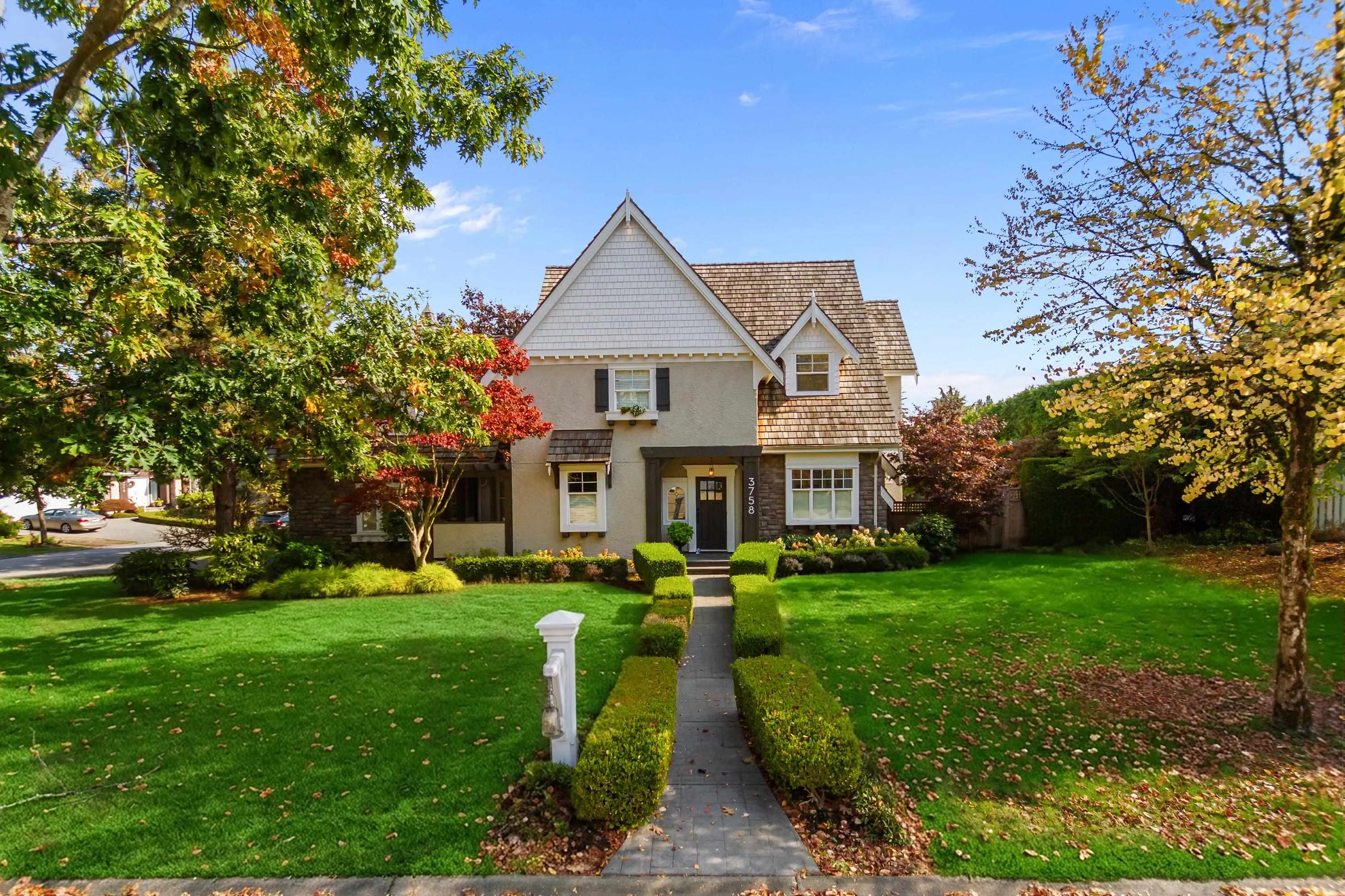 3758 Devonshire Drive