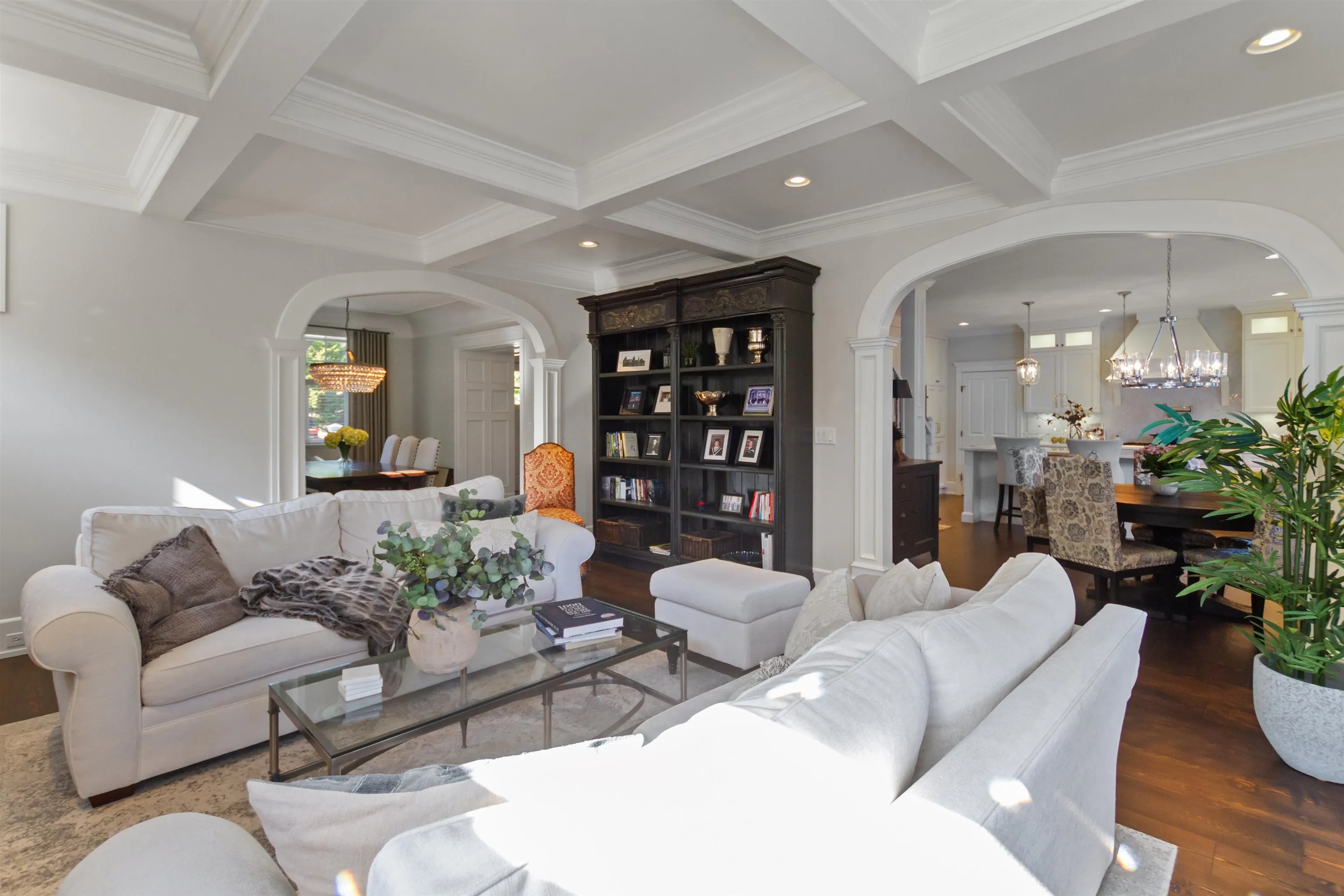 3758 Devonshire Drive