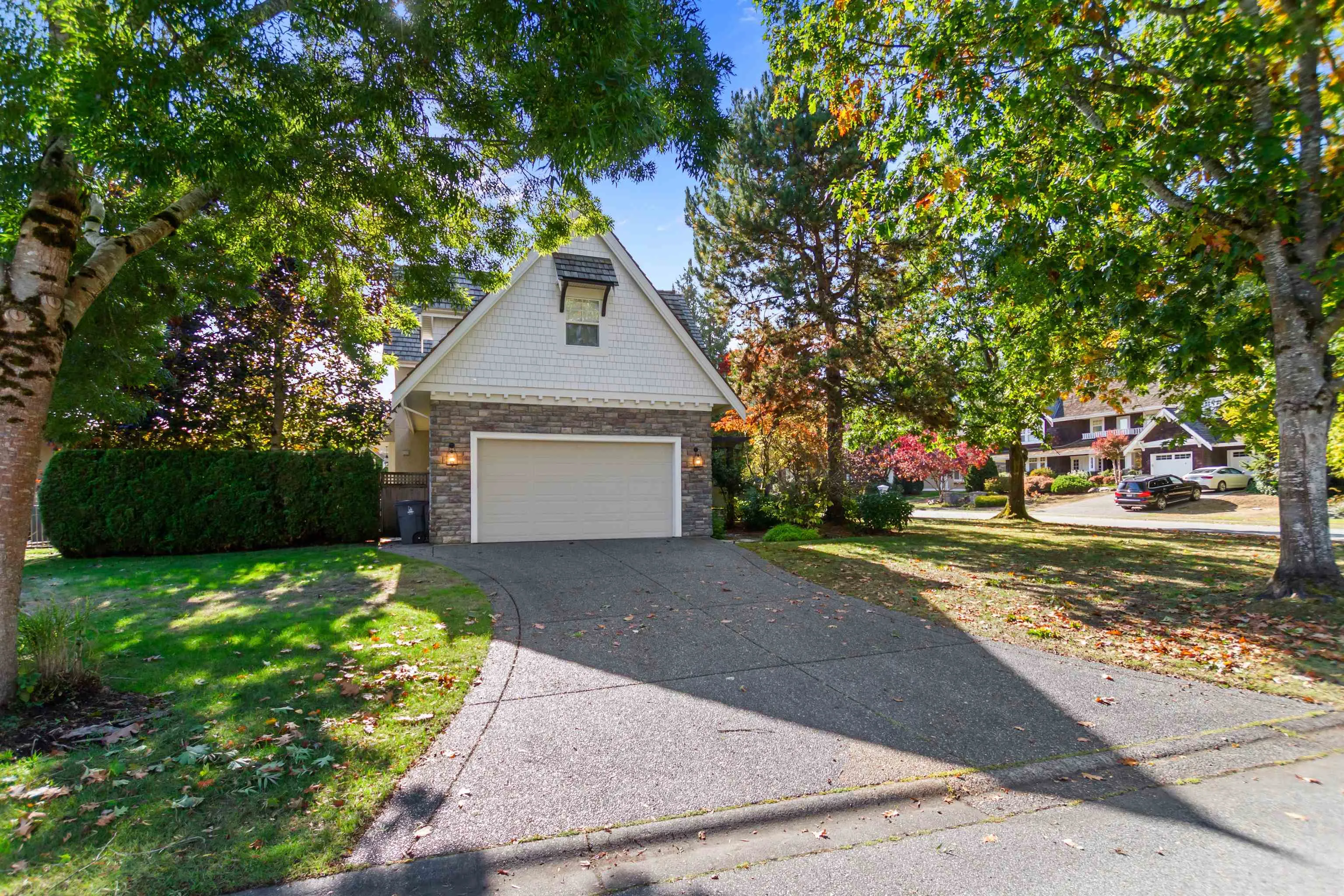 3758 Devonshire Drive