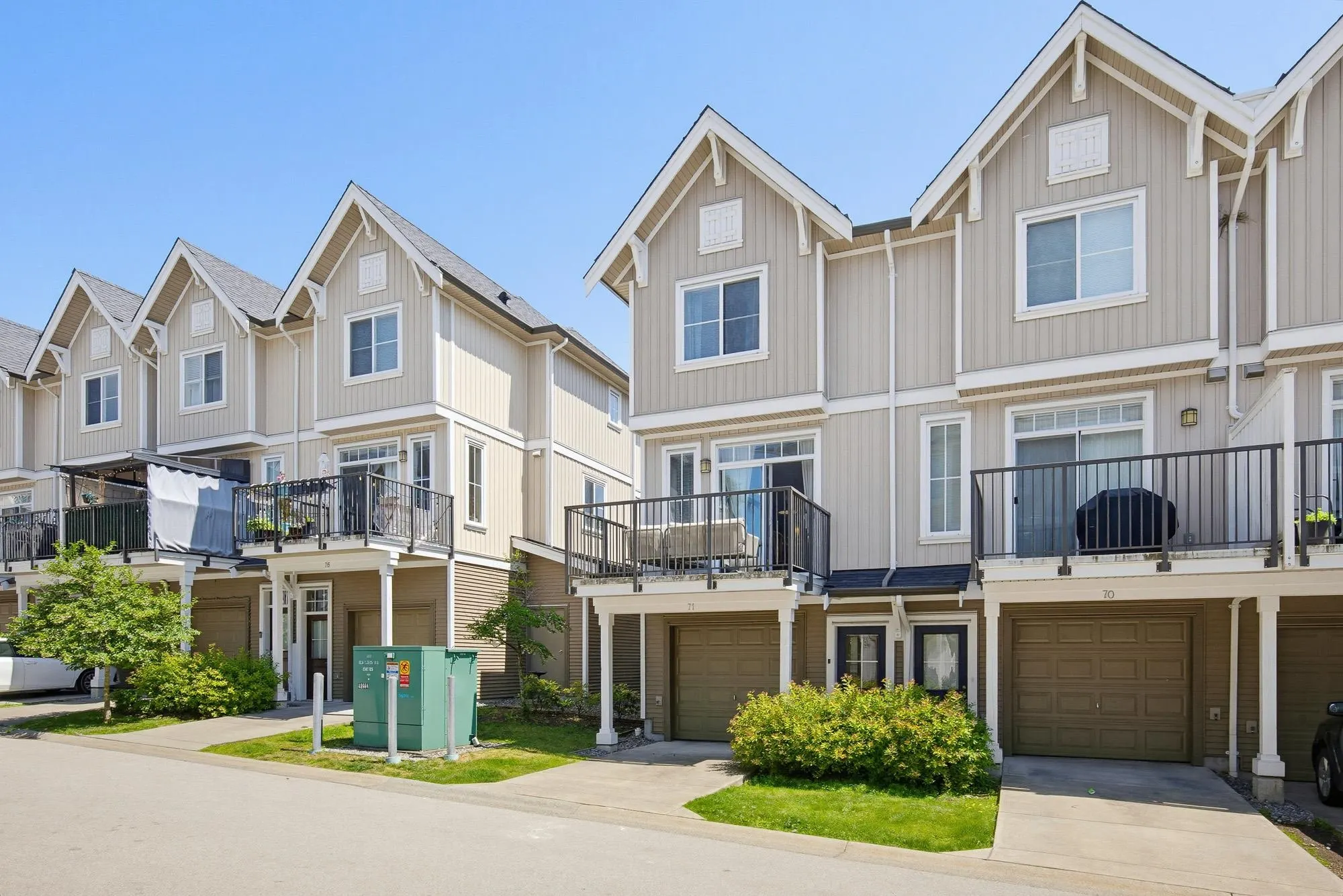 31032 Westridge Place #71