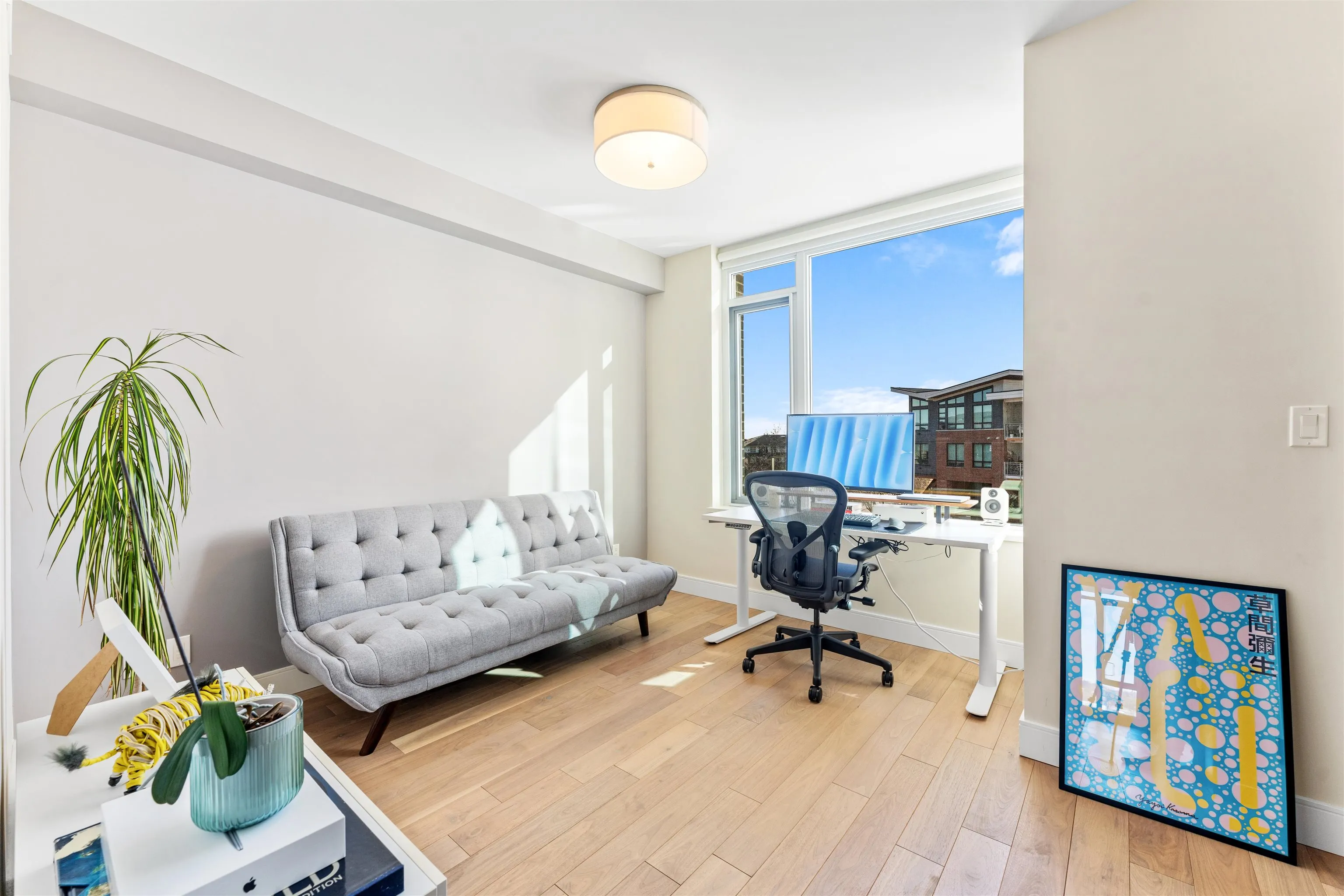210 Salter Street #TH509