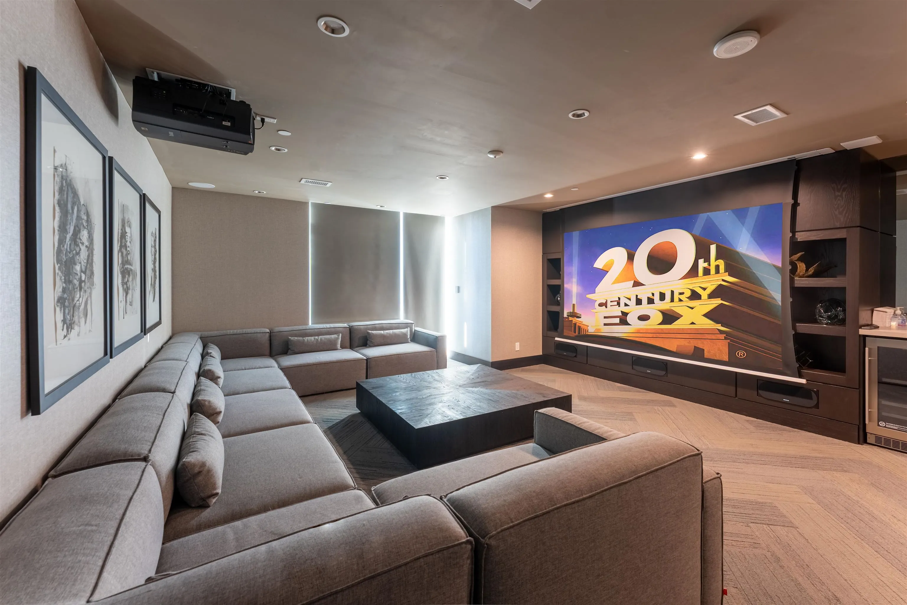 210 Salter Street #TH509