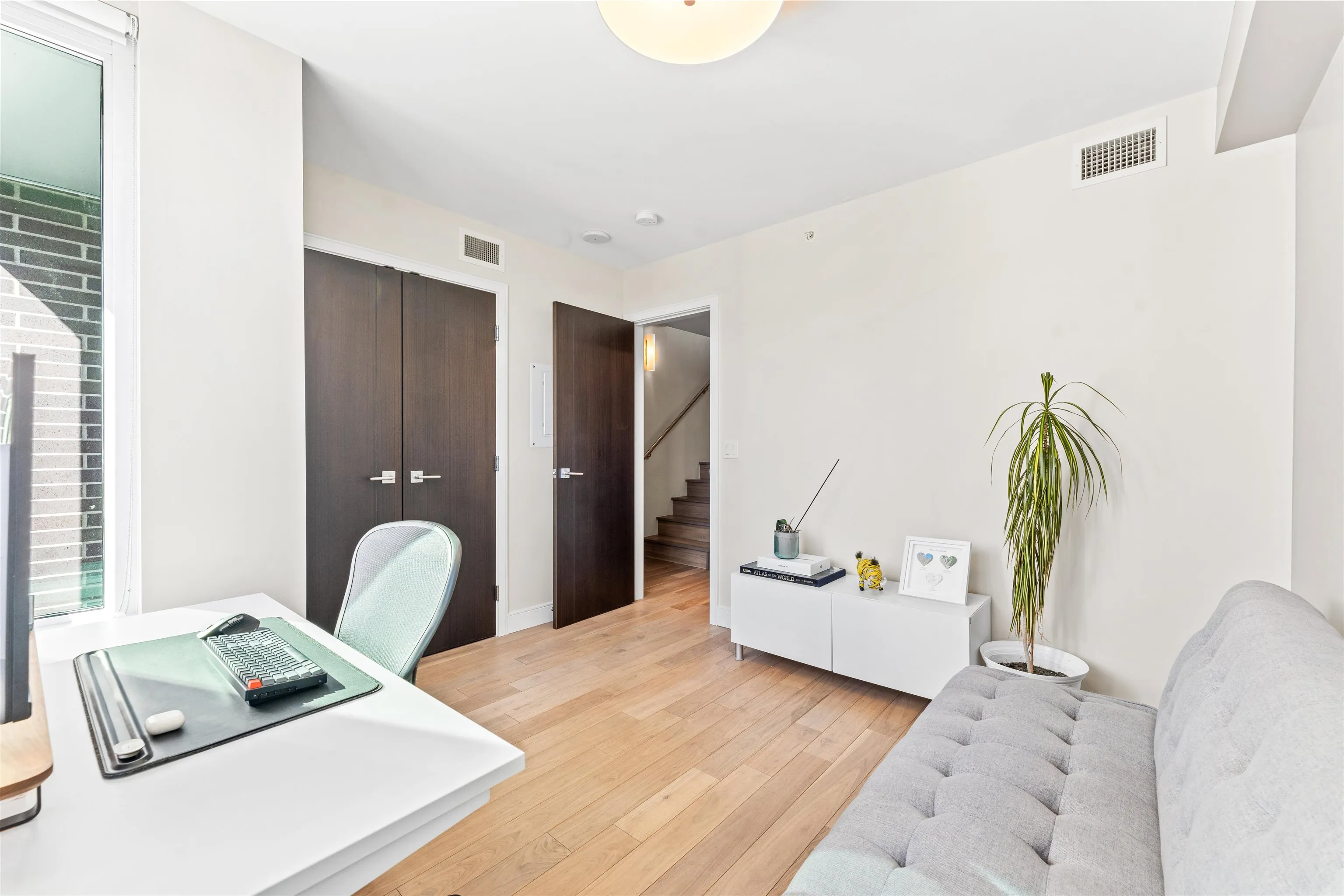 210 Salter Street #TH509