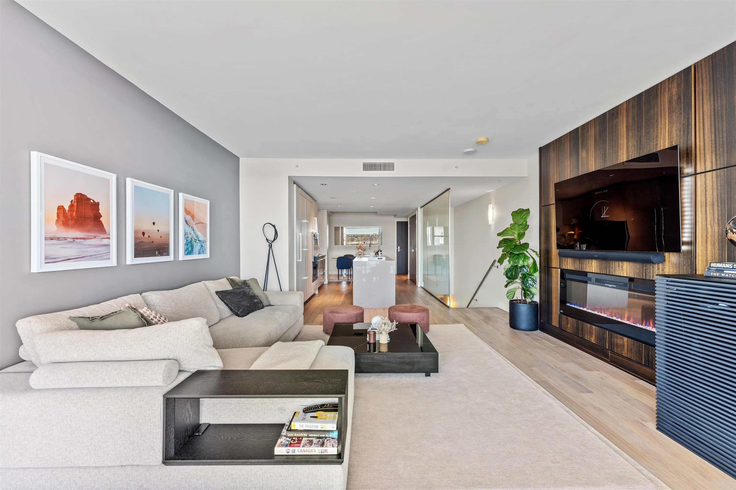 210 Salter Street #TH509