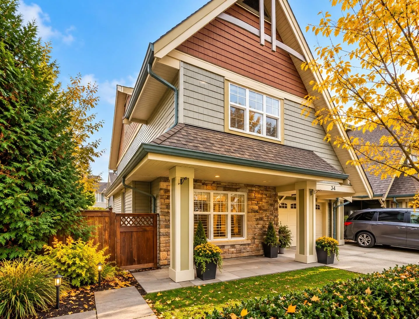 22977 116 Avenue #34