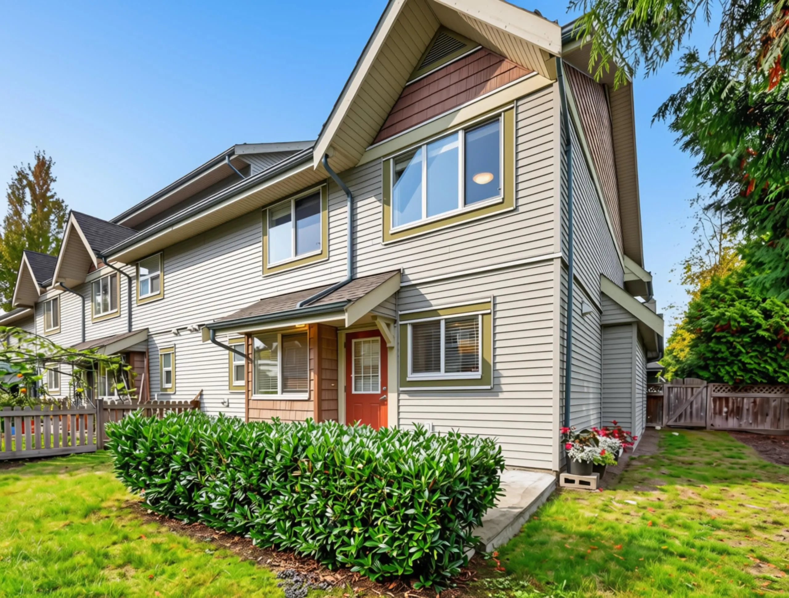 22977 116 Avenue #34