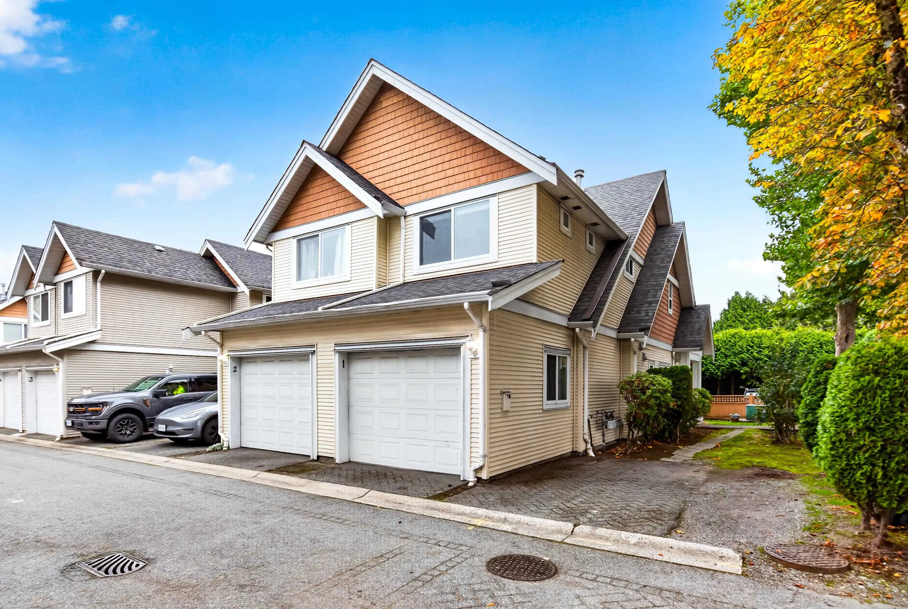 11331 Cambie Road #1