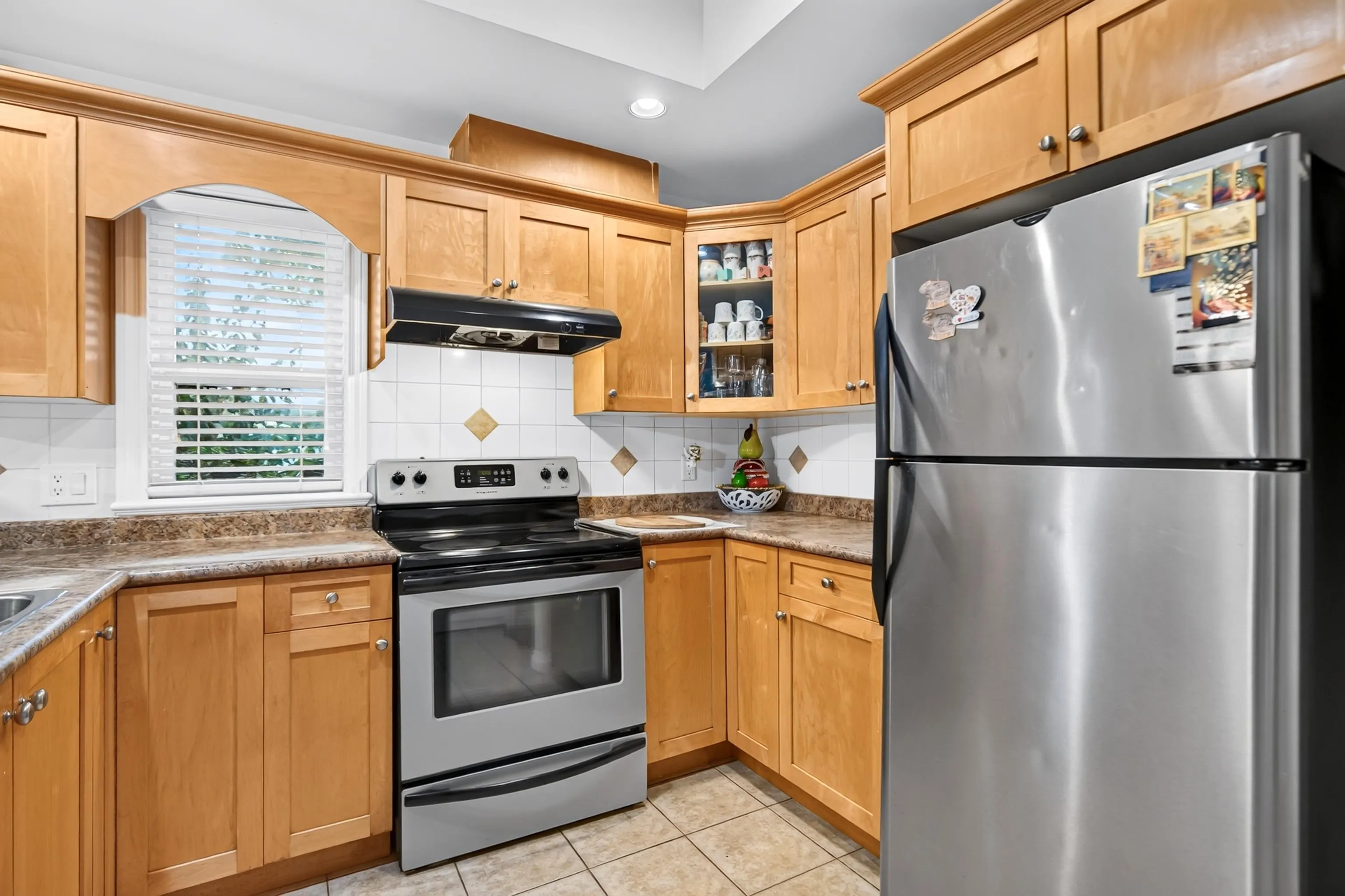 11331 Cambie Road #1