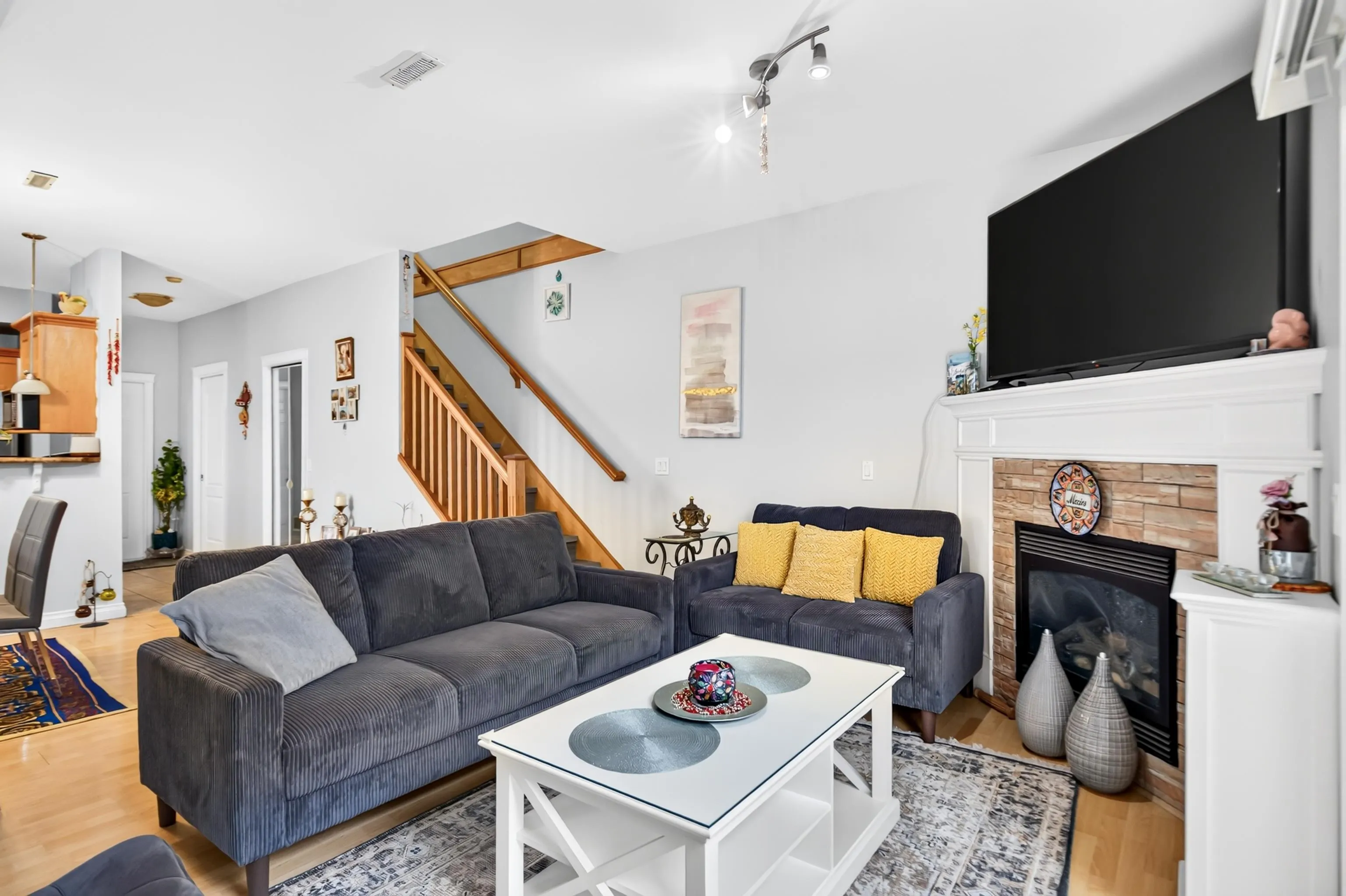 11331 Cambie Road #1