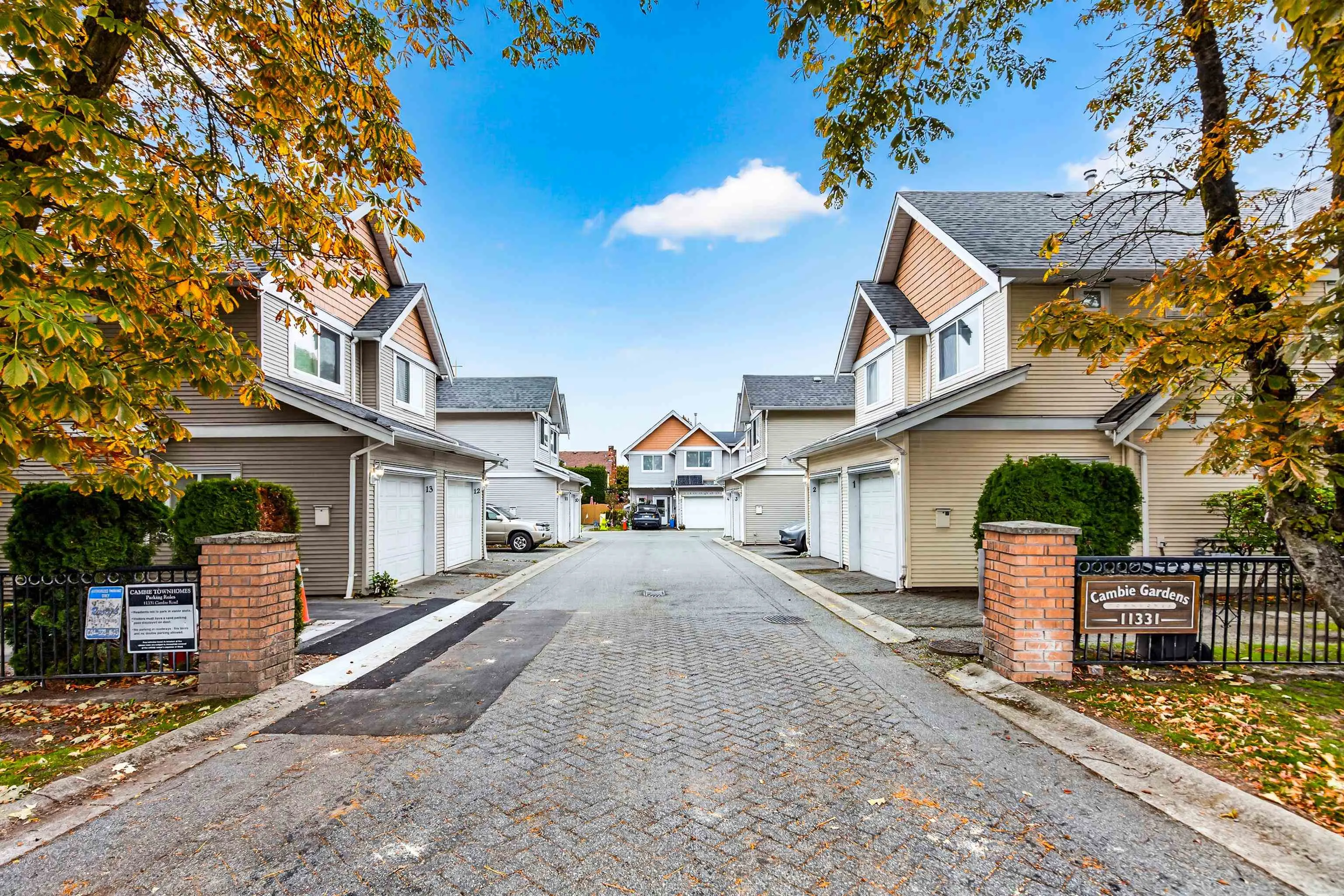 11331 Cambie Road #1