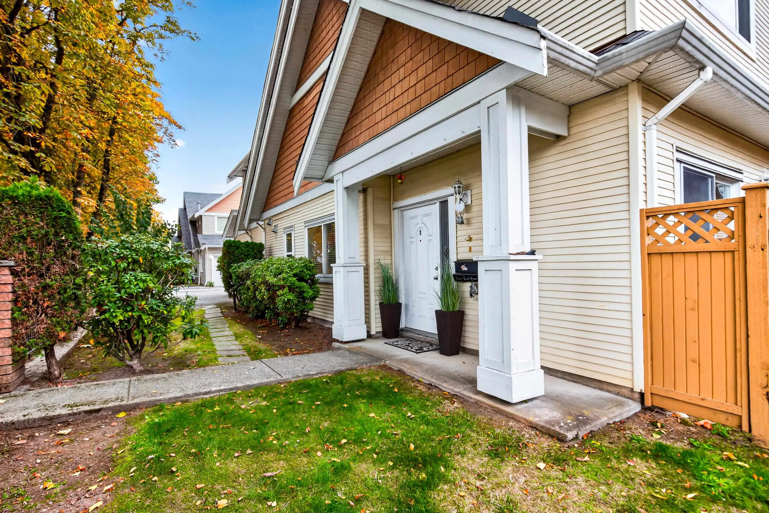 11331 Cambie Road #1