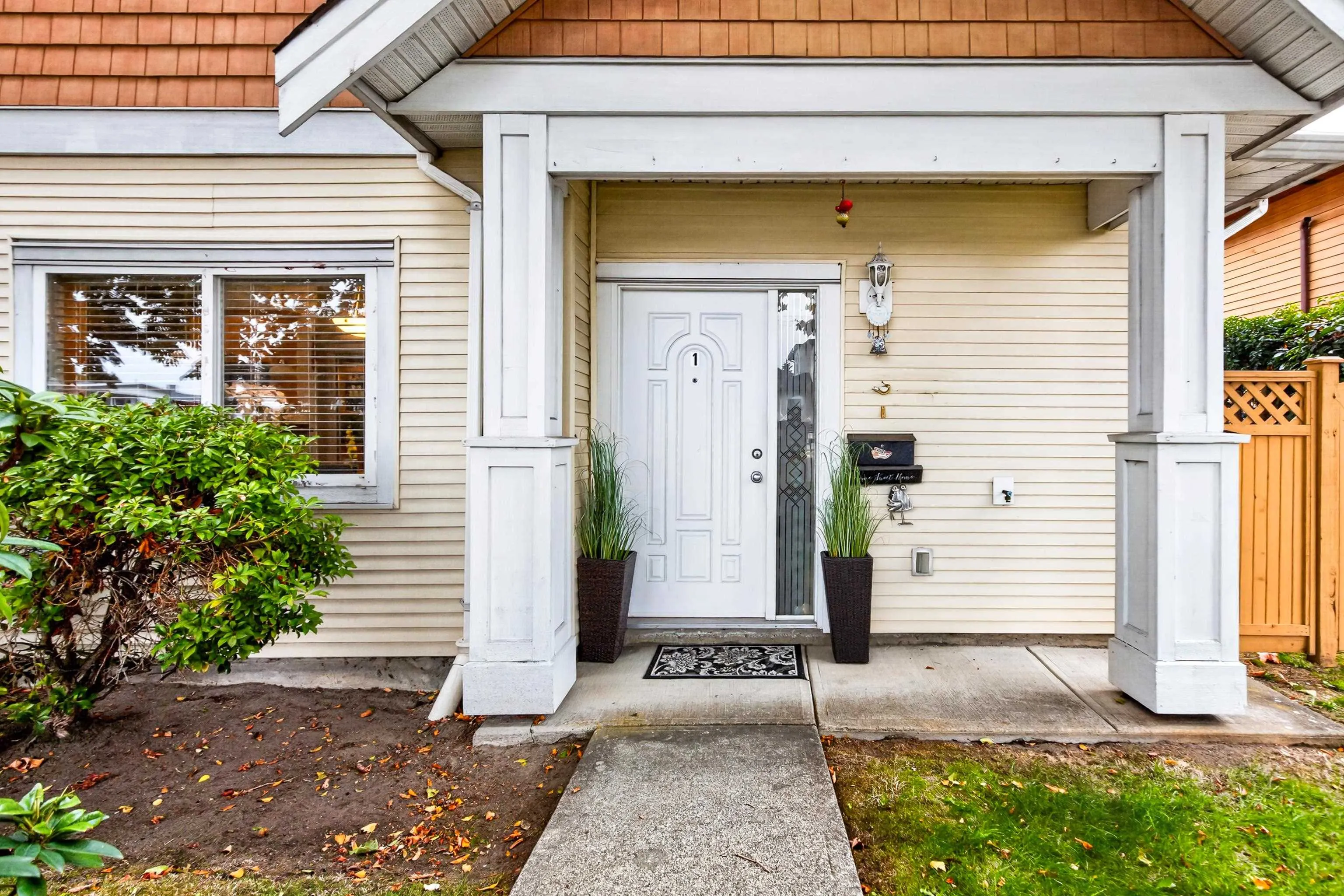 11331 Cambie Road #1