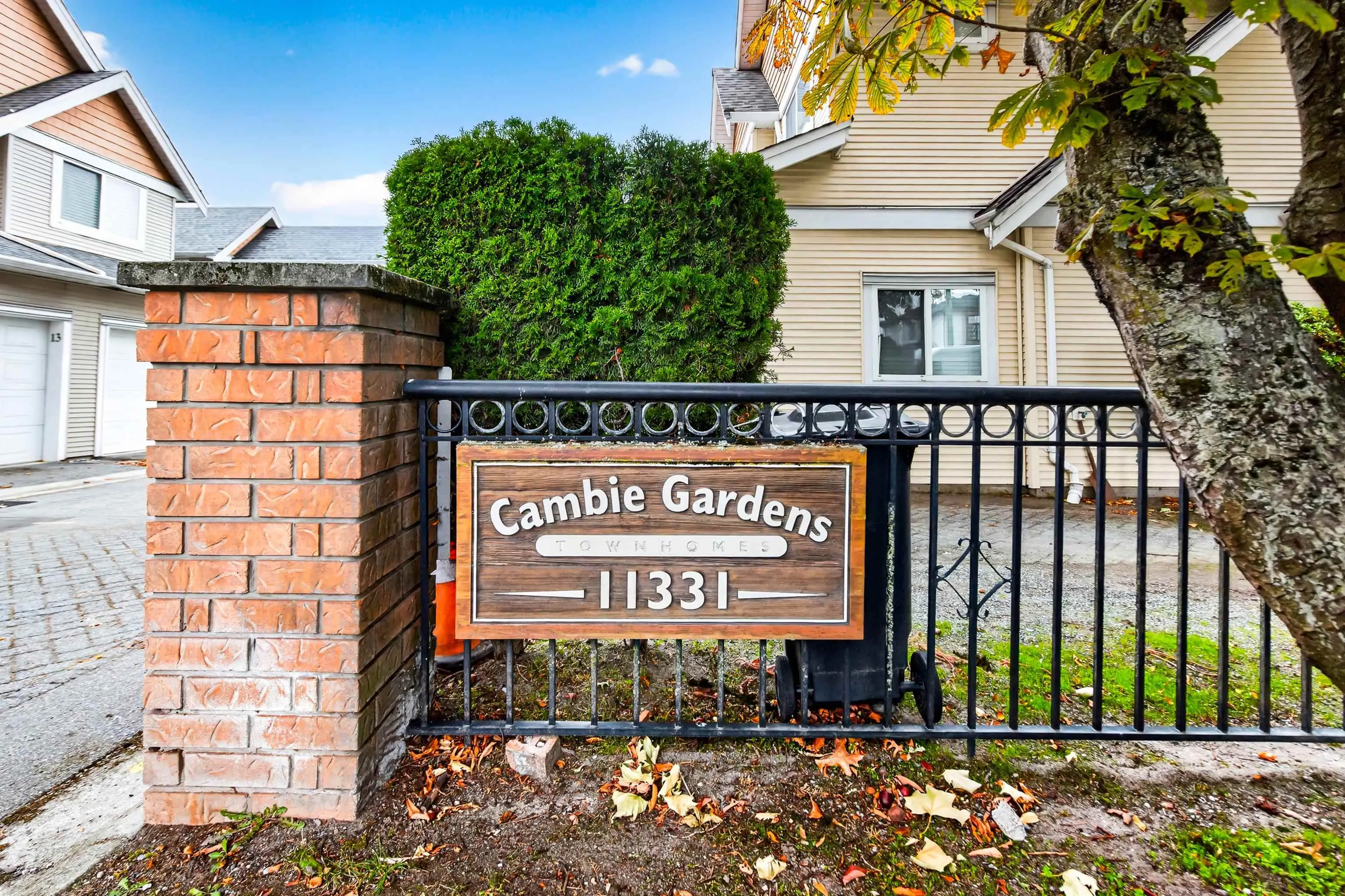 11331 Cambie Road #1