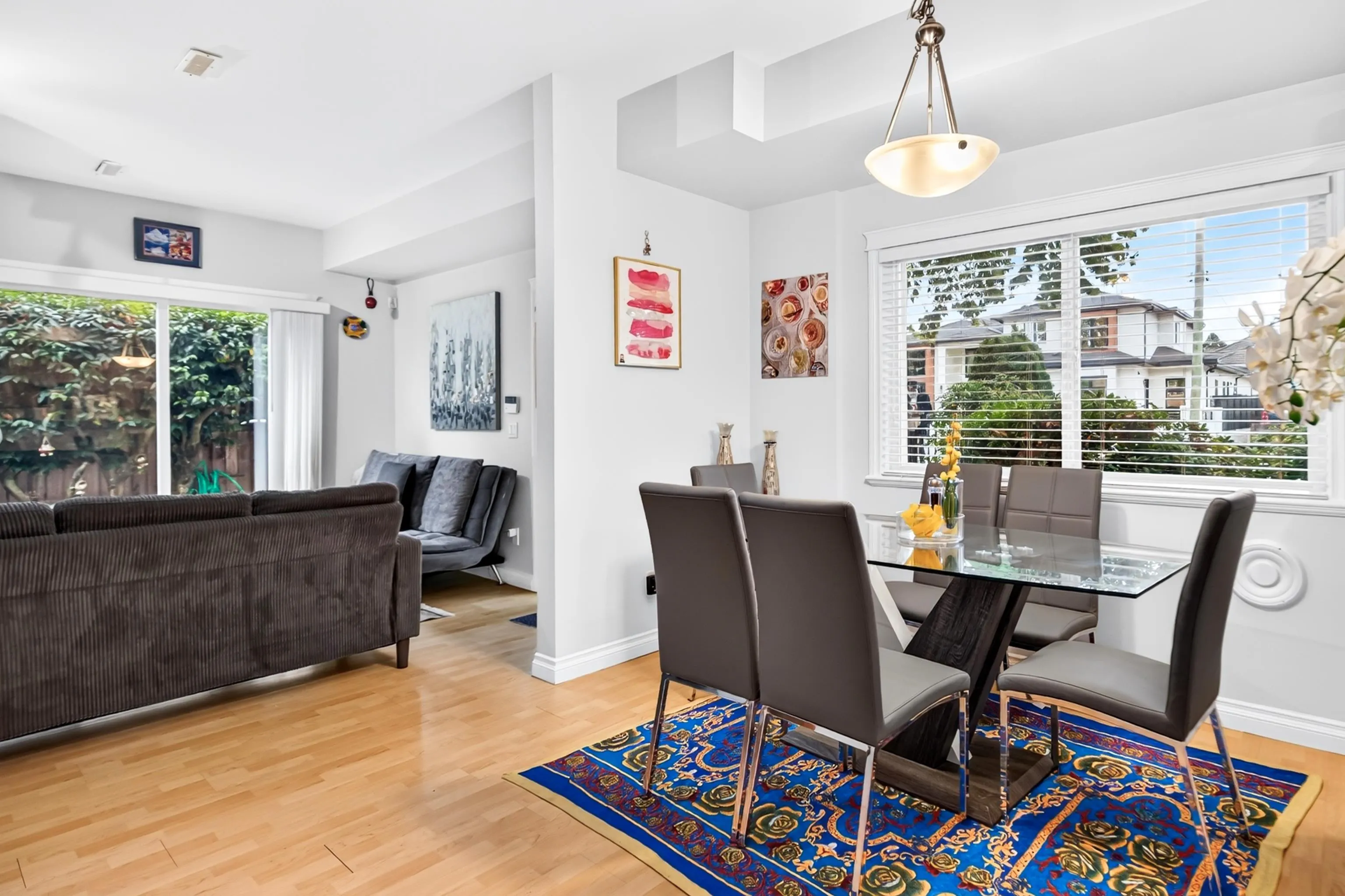 11331 Cambie Road #1