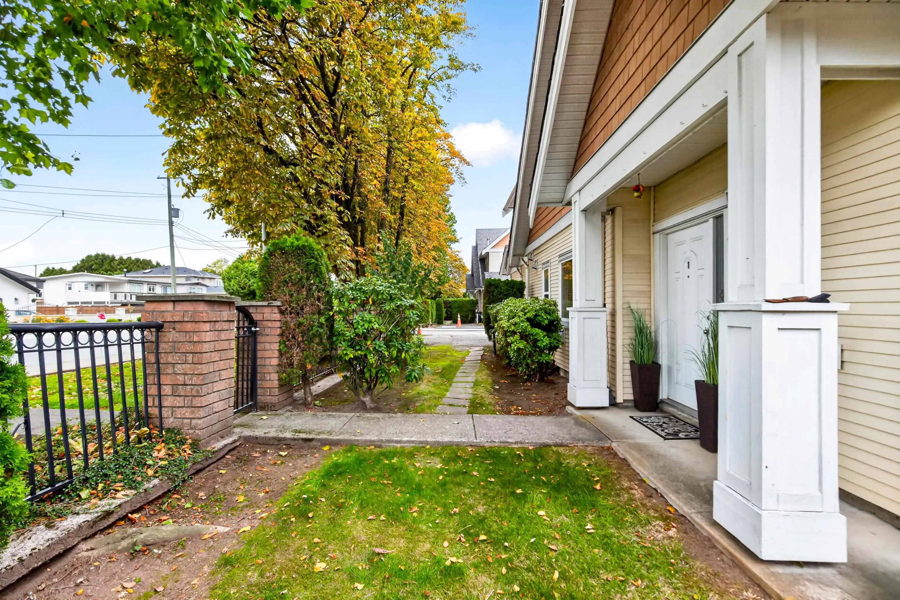 11331 Cambie Road #1