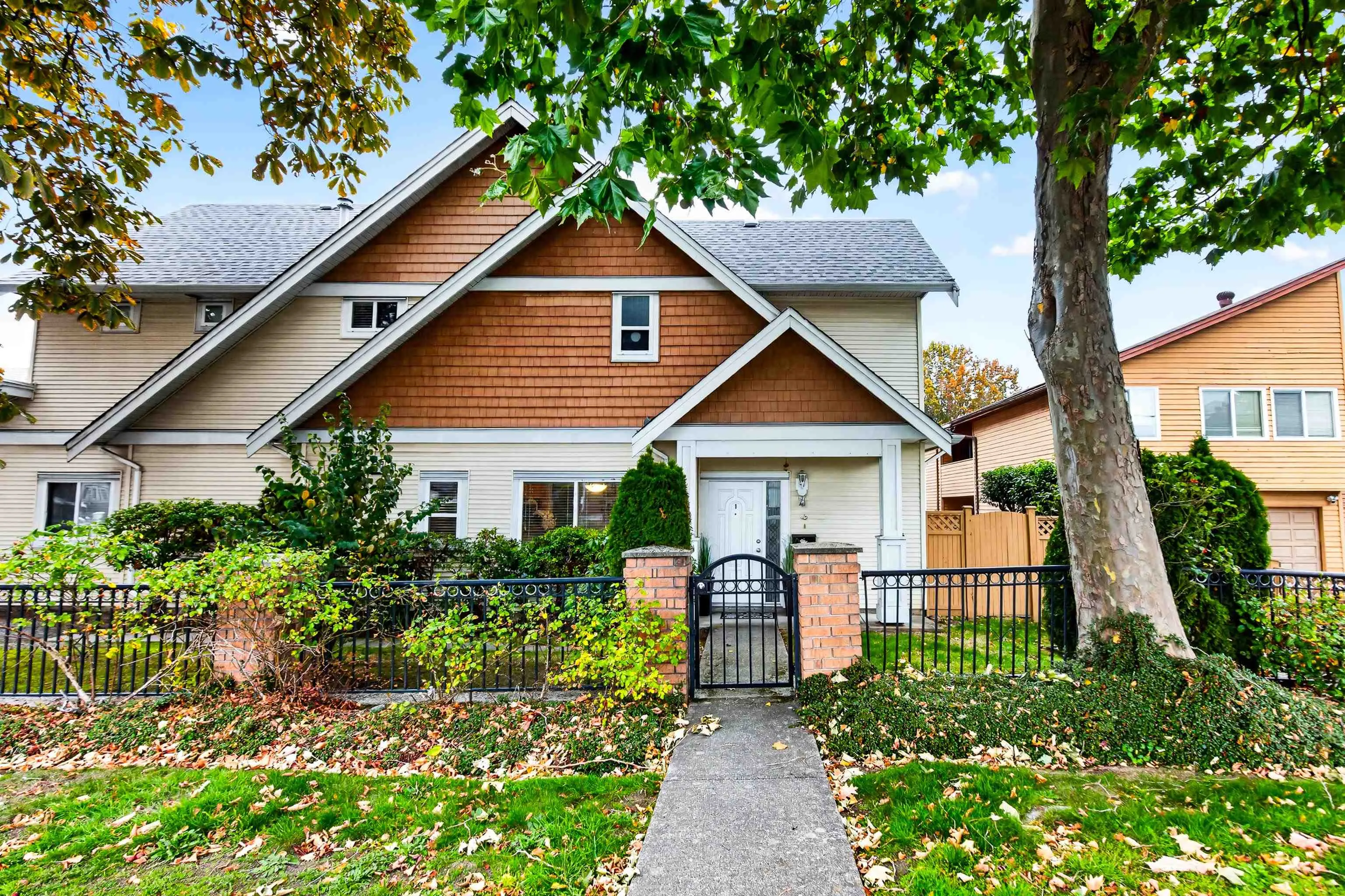 11331 Cambie Road #1