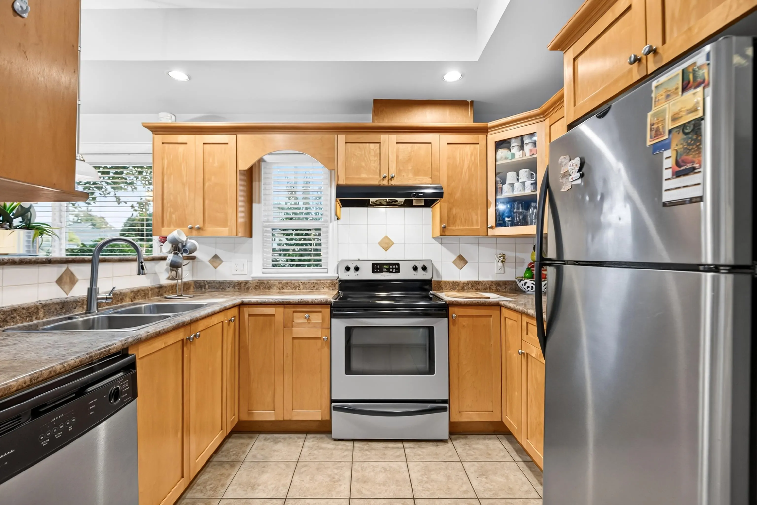 11331 Cambie Road #1