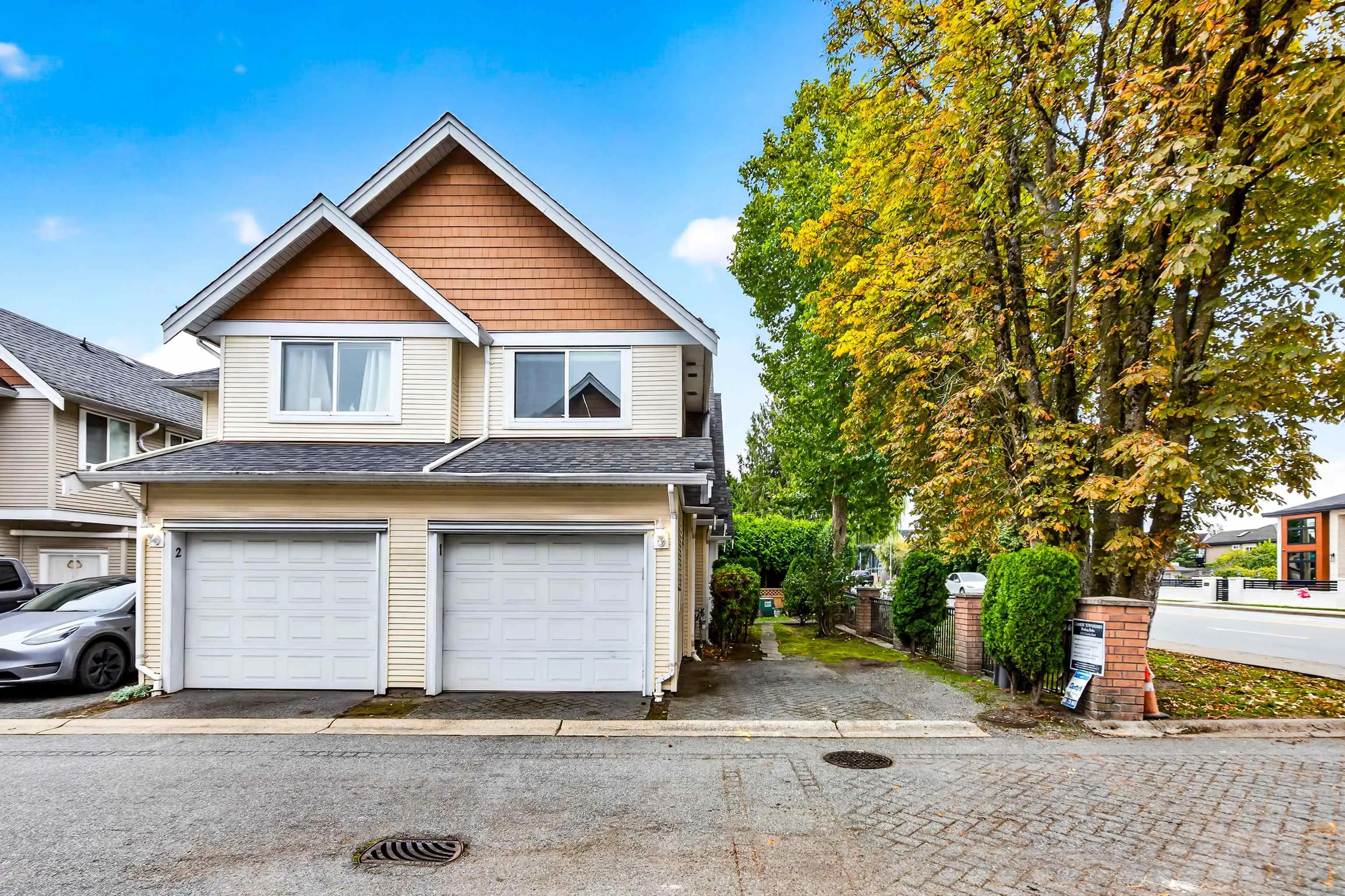 11331 Cambie Road #1