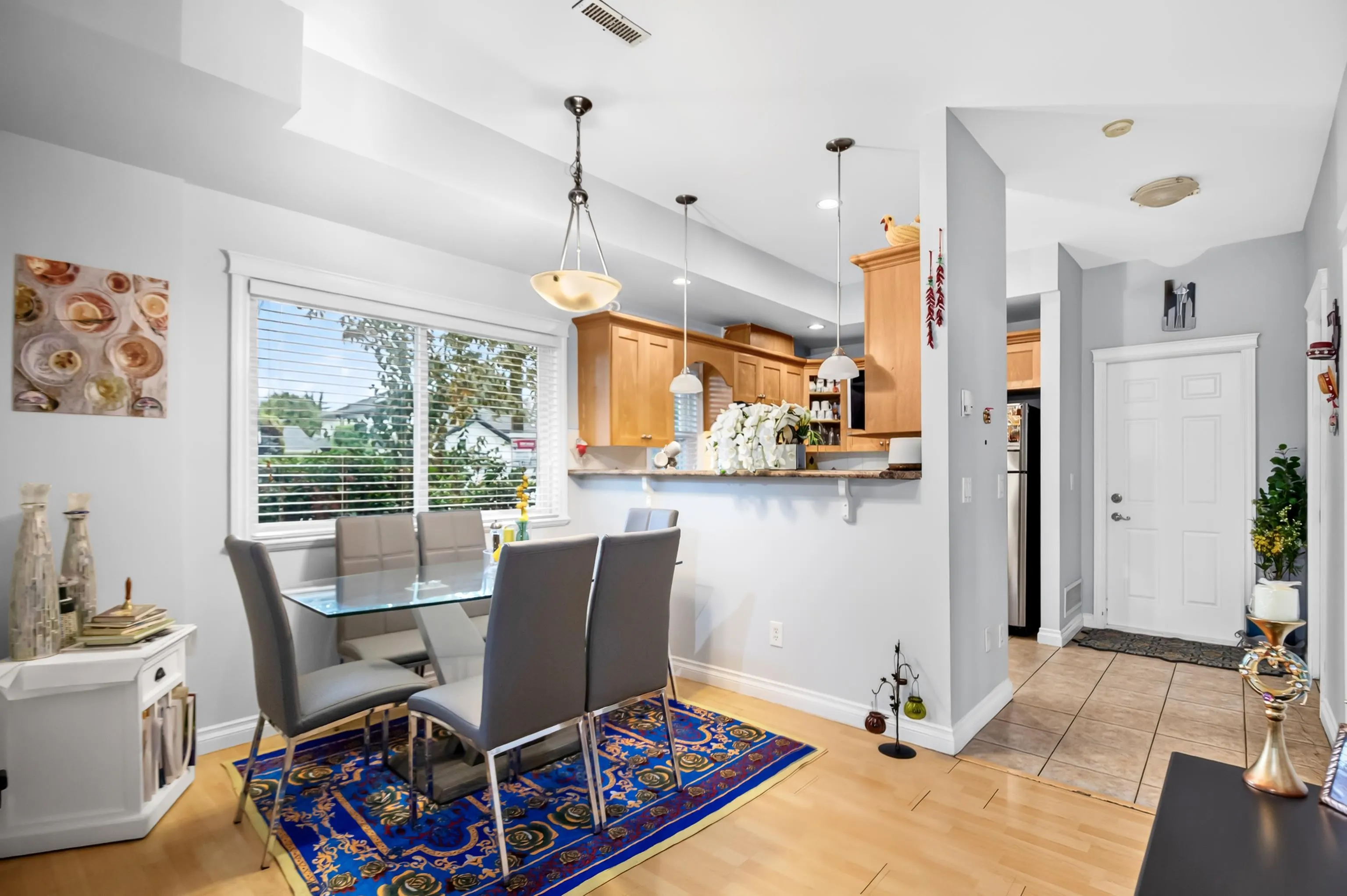 11331 Cambie Road #1