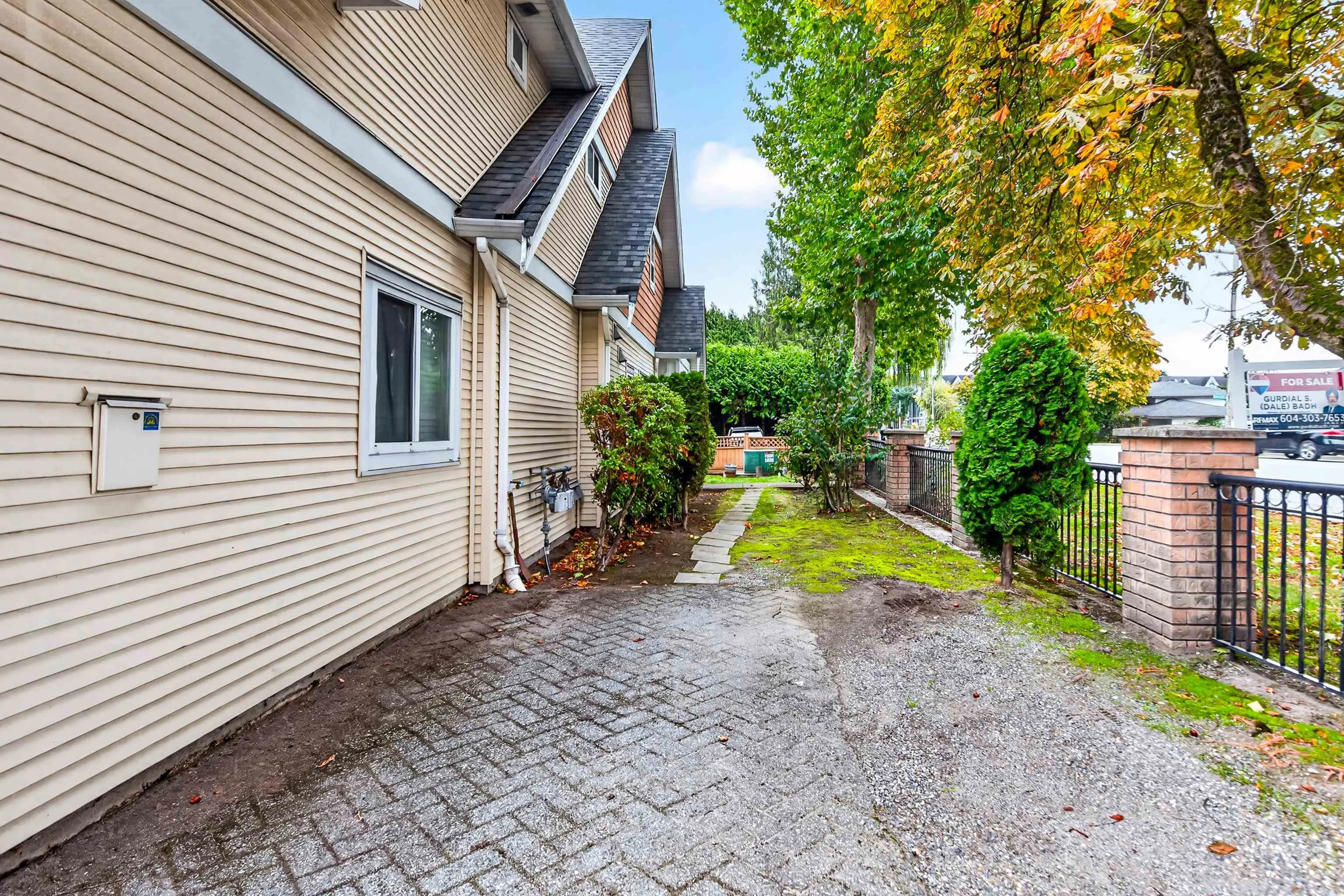 11331 Cambie Road #1