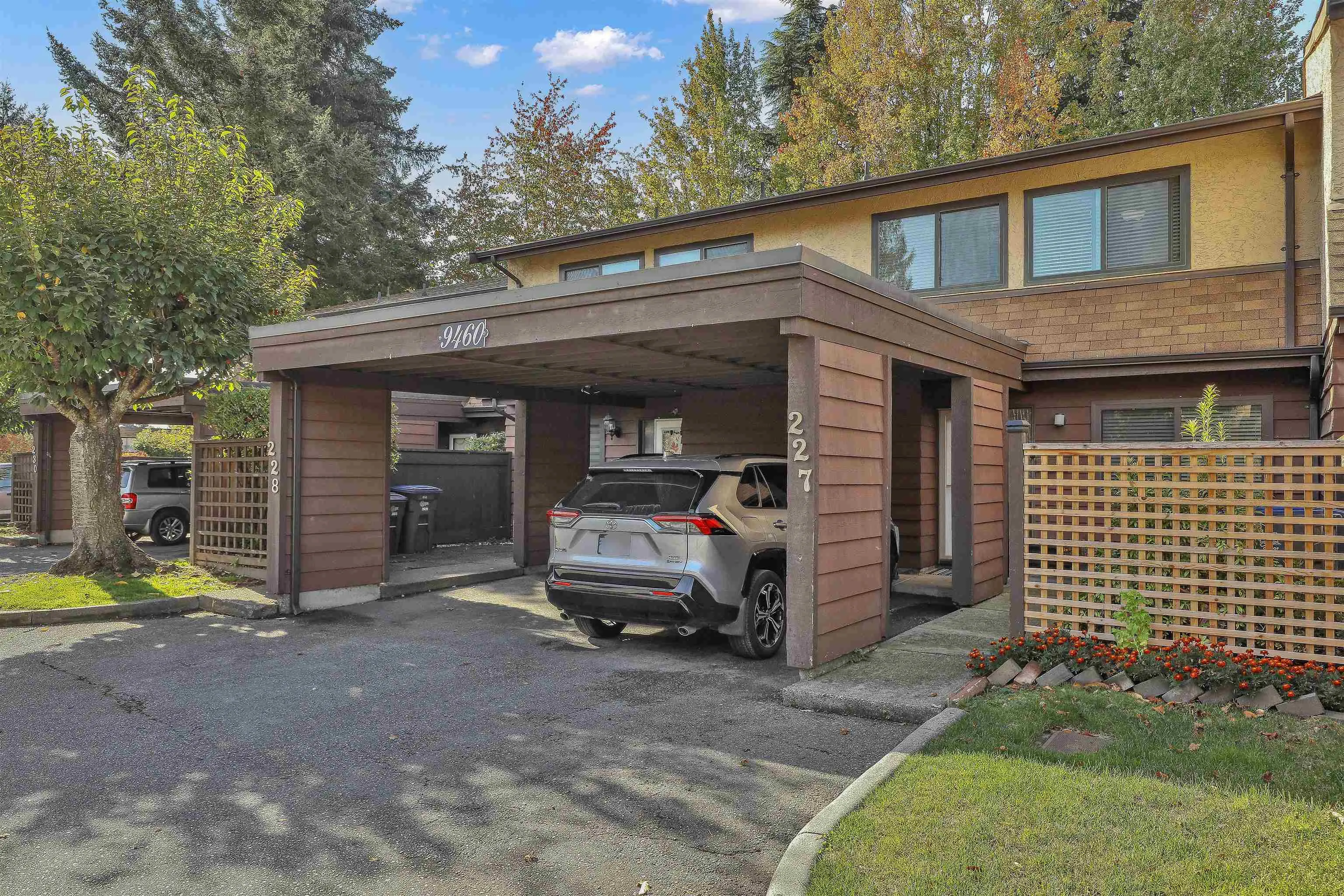 9460 Prince Charles Boulevard #227