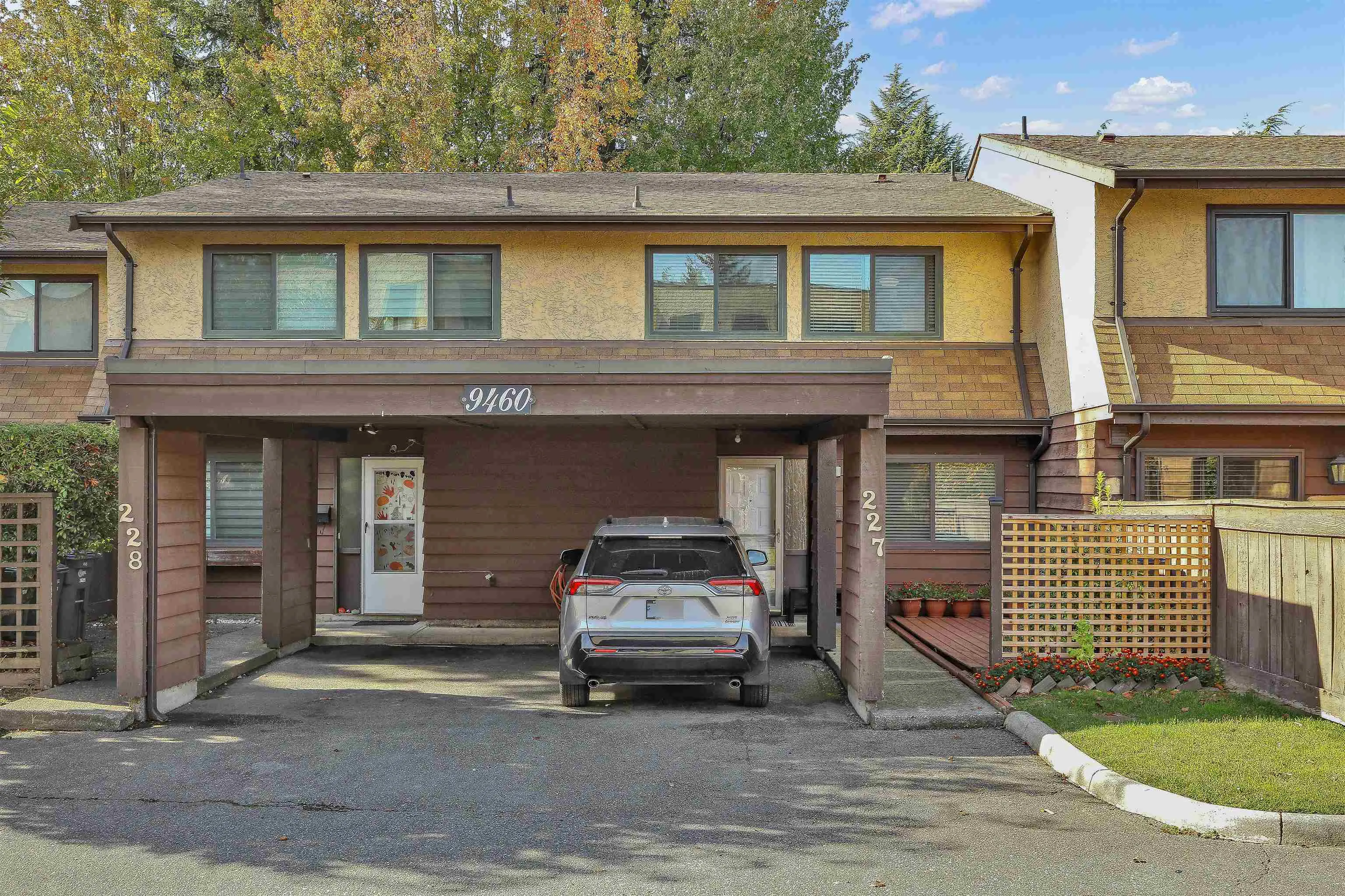9460 Prince Charles Boulevard #227