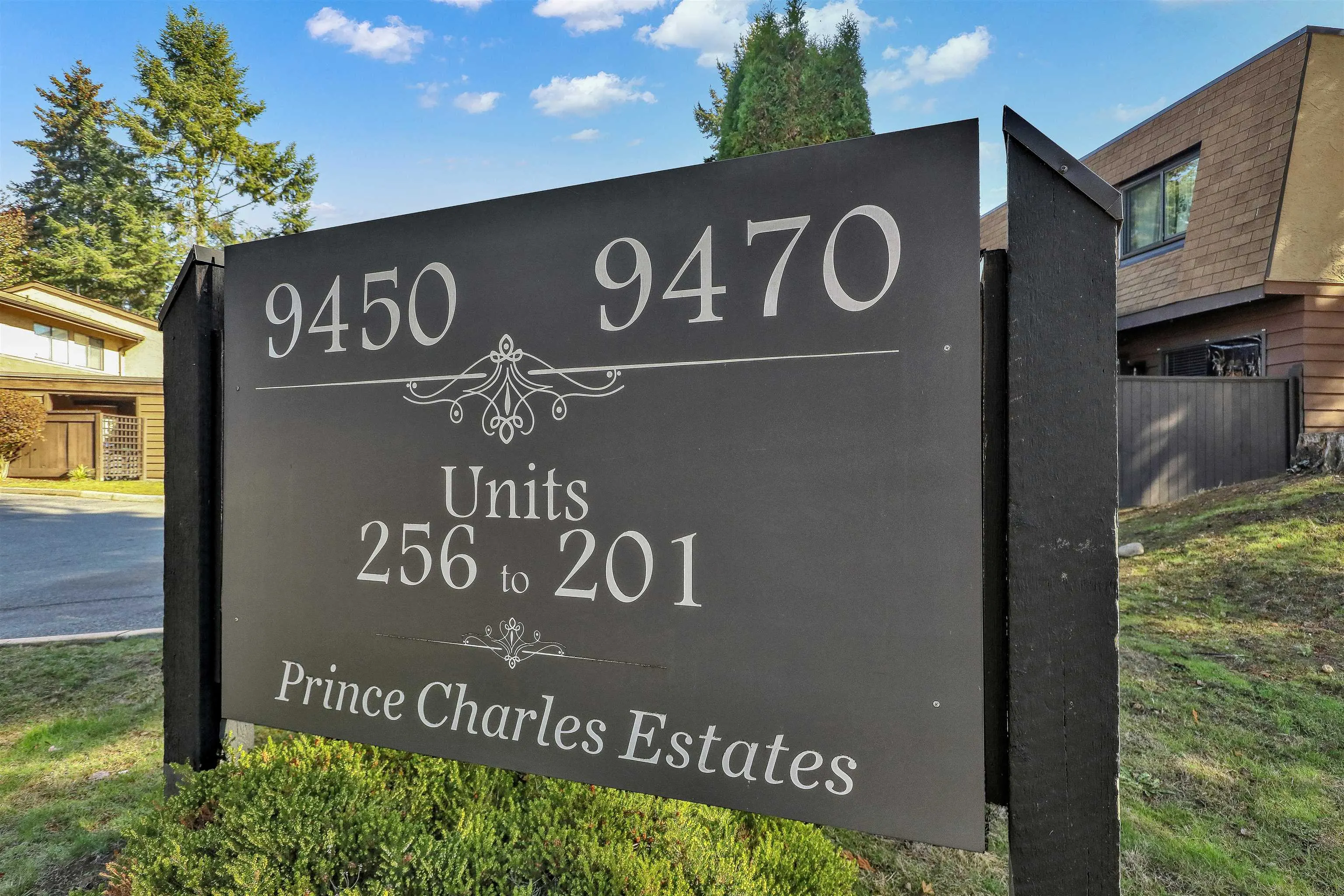 9460 Prince Charles Boulevard #227