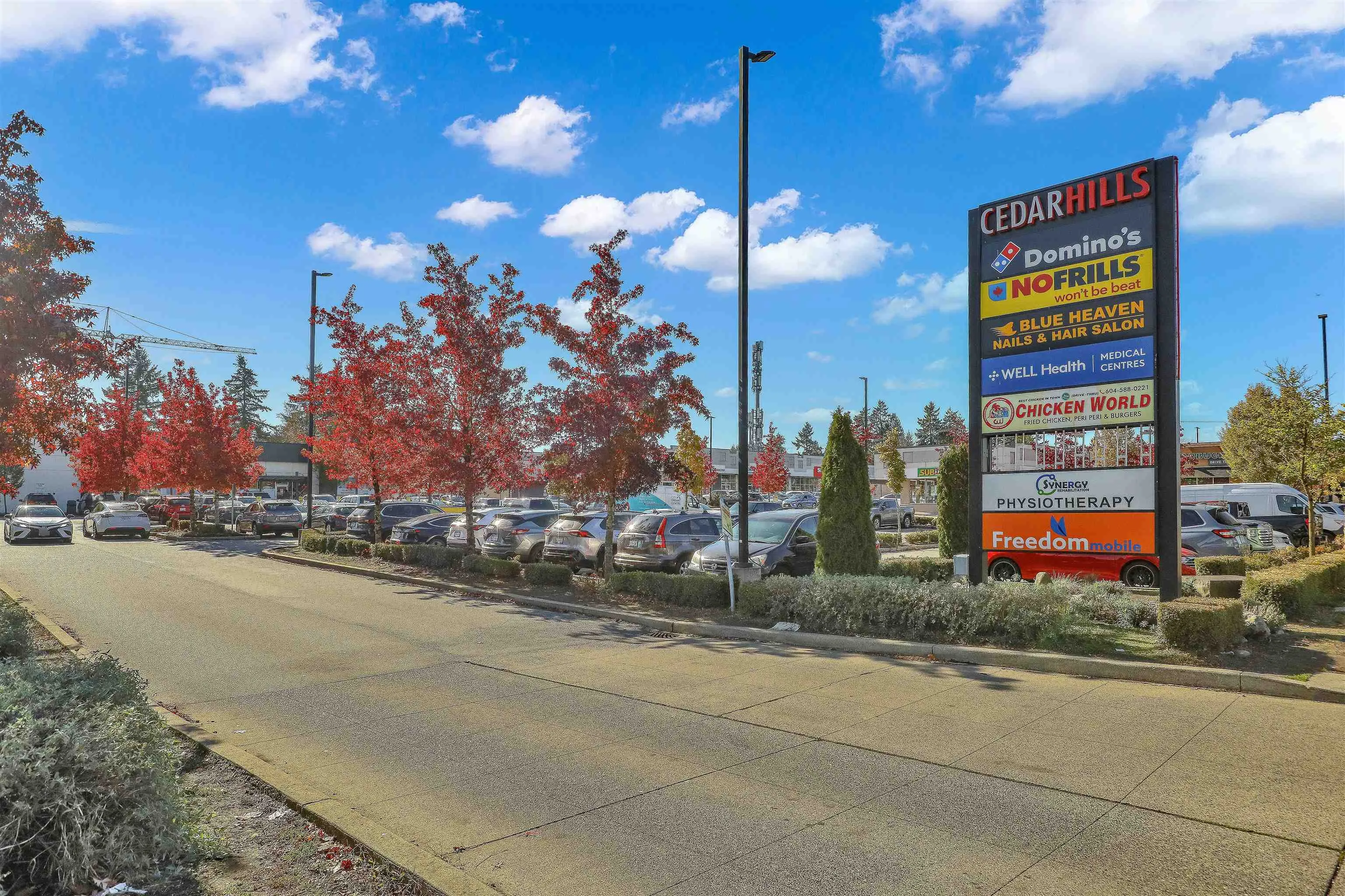 9460 Prince Charles Boulevard #227