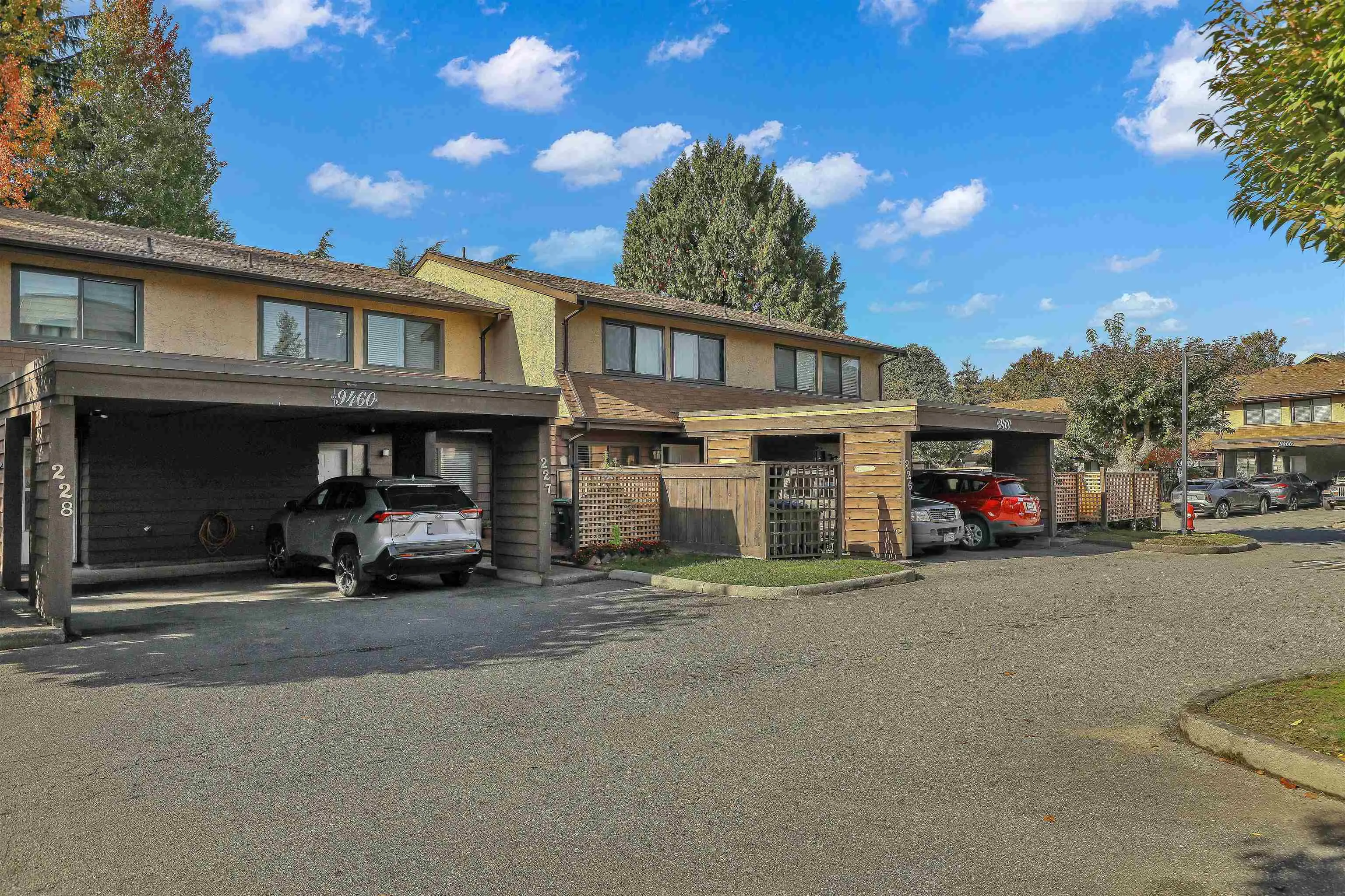 9460 Prince Charles Boulevard #227