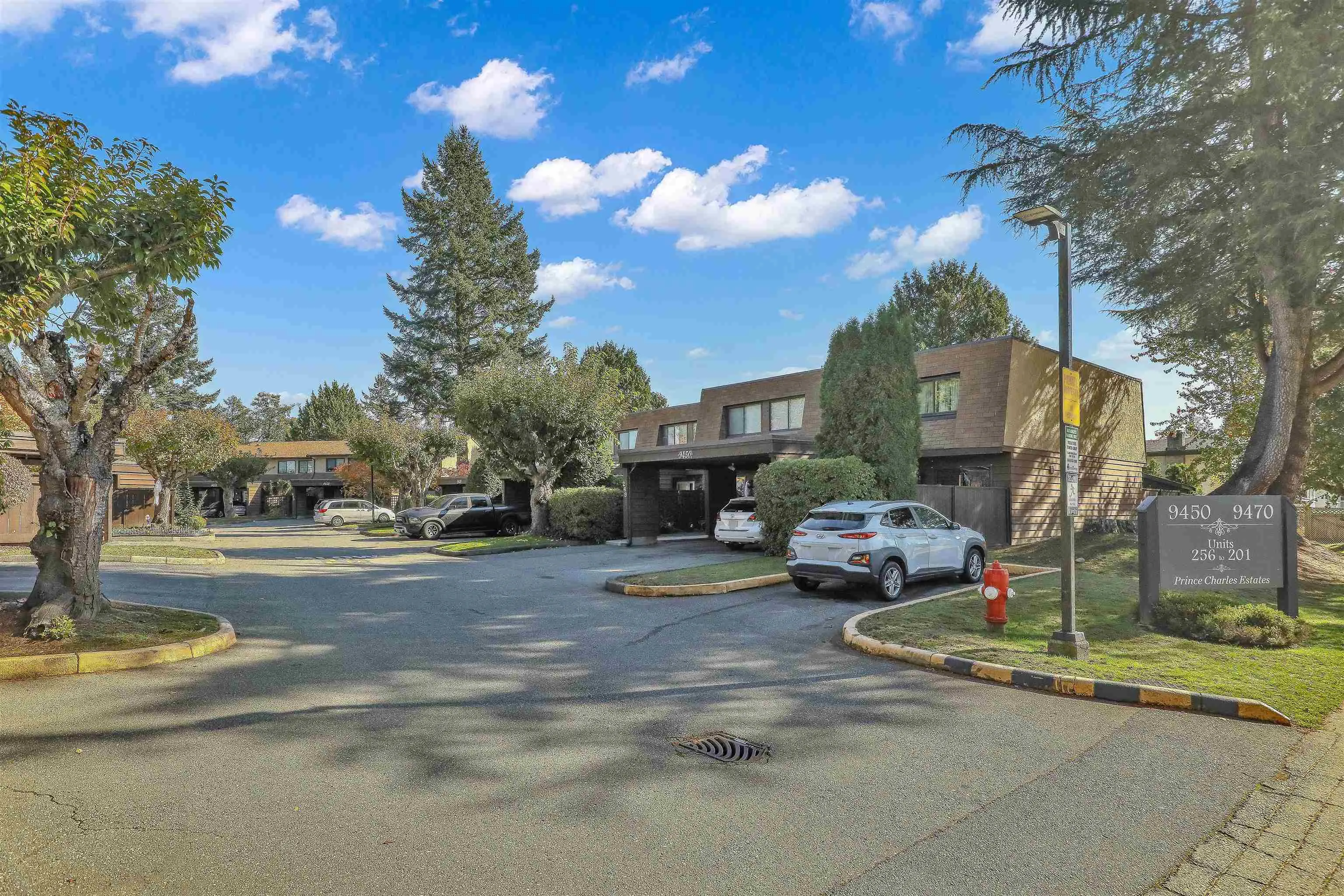 9460 Prince Charles Boulevard #227