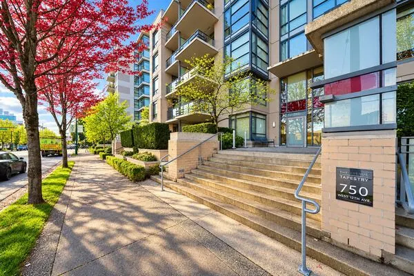 750 W 12th Avenue #514